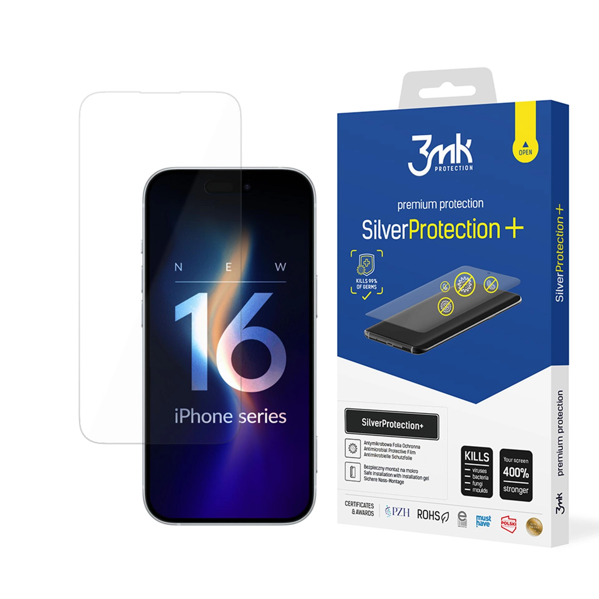 Apple iPhone 16 Pro Max -