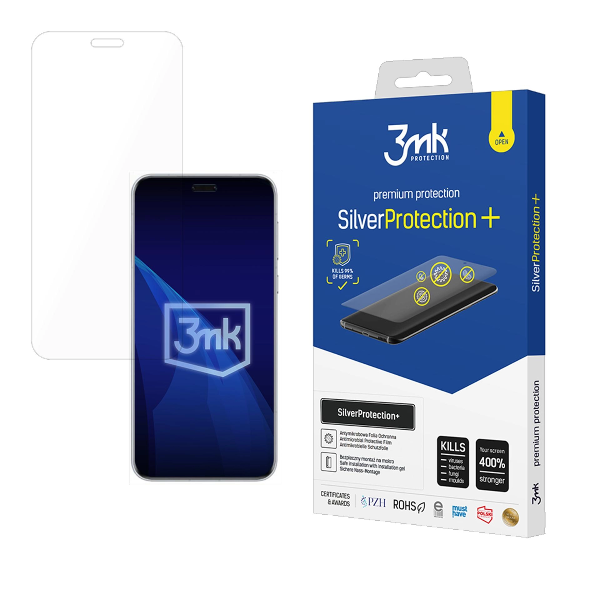 Honor magic 7 Pro - 3mk
