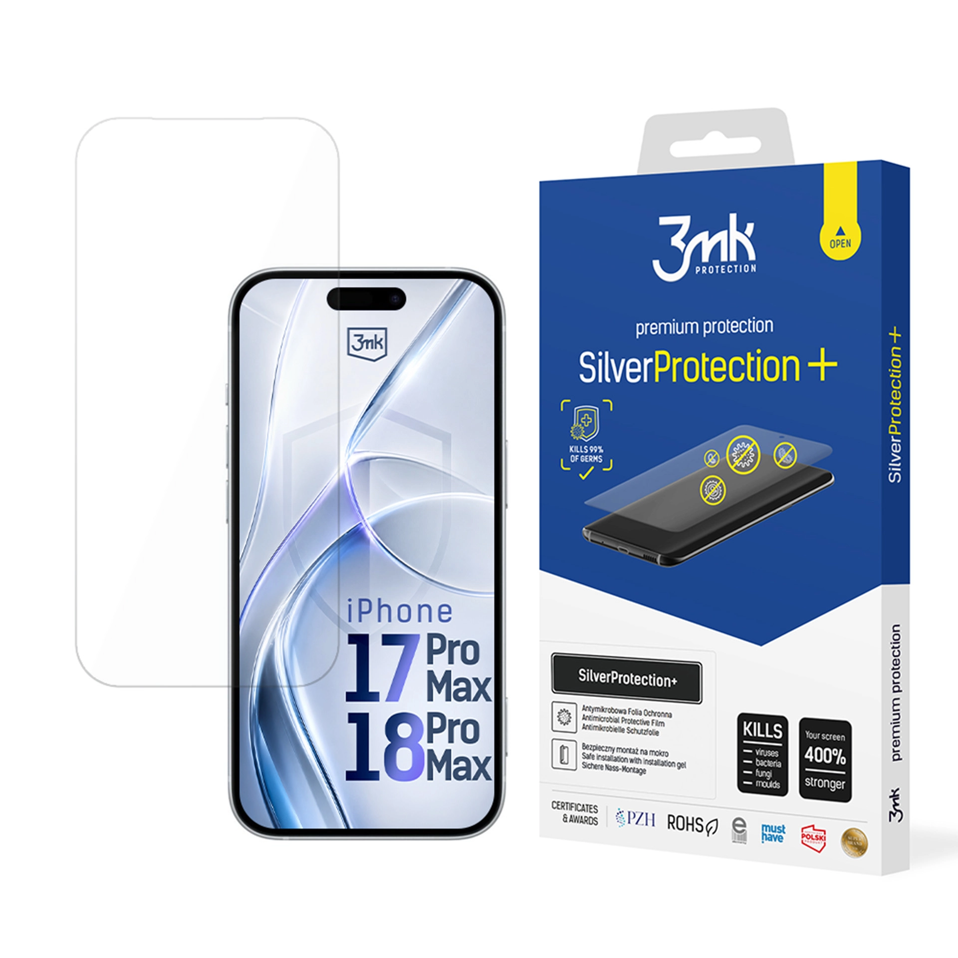 Apple iPhone 17 Pro Max -