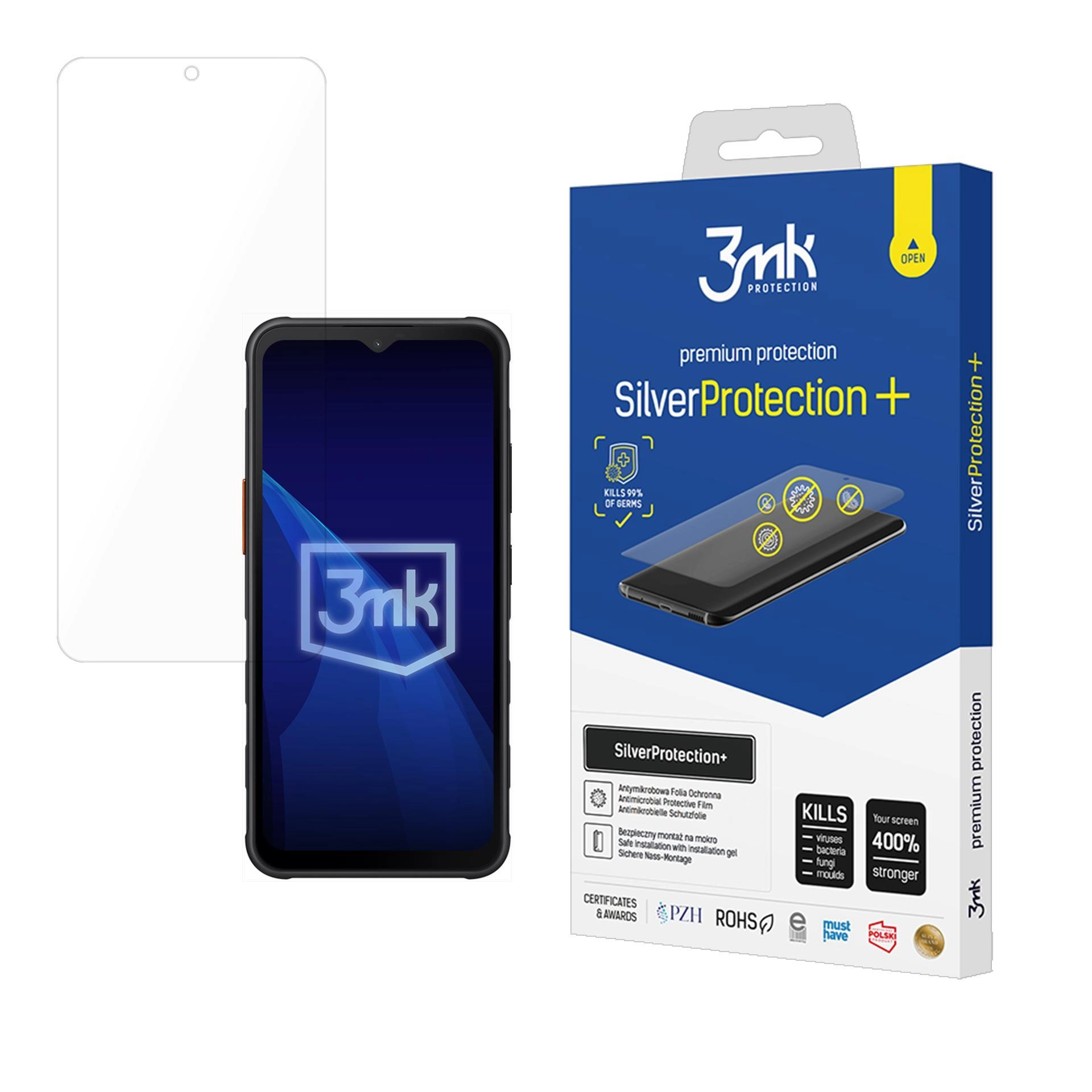 Samsung Galaxy XCover 7 Pro -