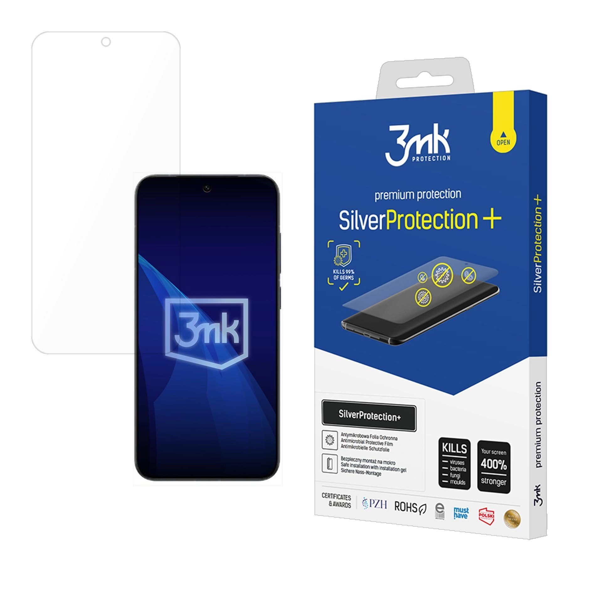 Vivo X200 Pro Mini - 3mk