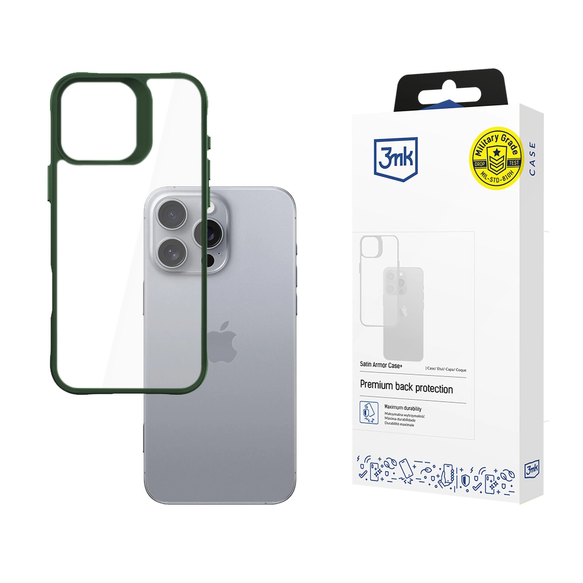 Apple iPhone 16 Pro Max -