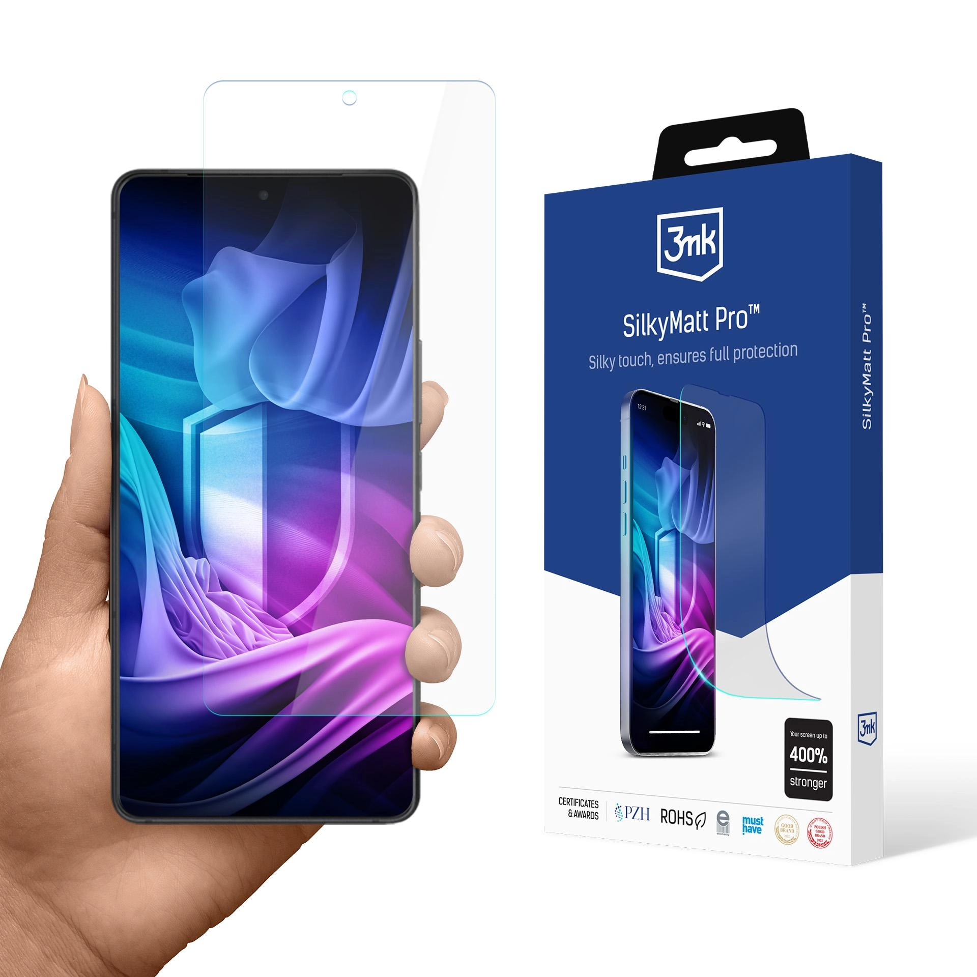 Asus ROG Phone 9 / 9