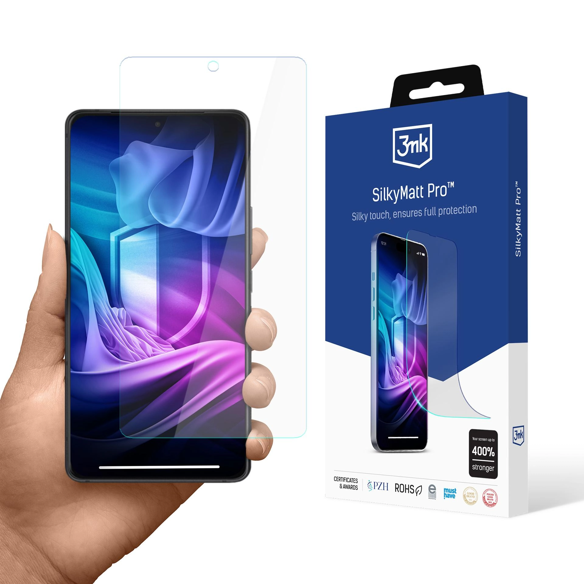 Asus ROG Phone 9/9 Pro -