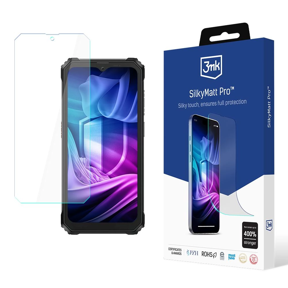 Blackview BV6200 / BV6200 Pro -