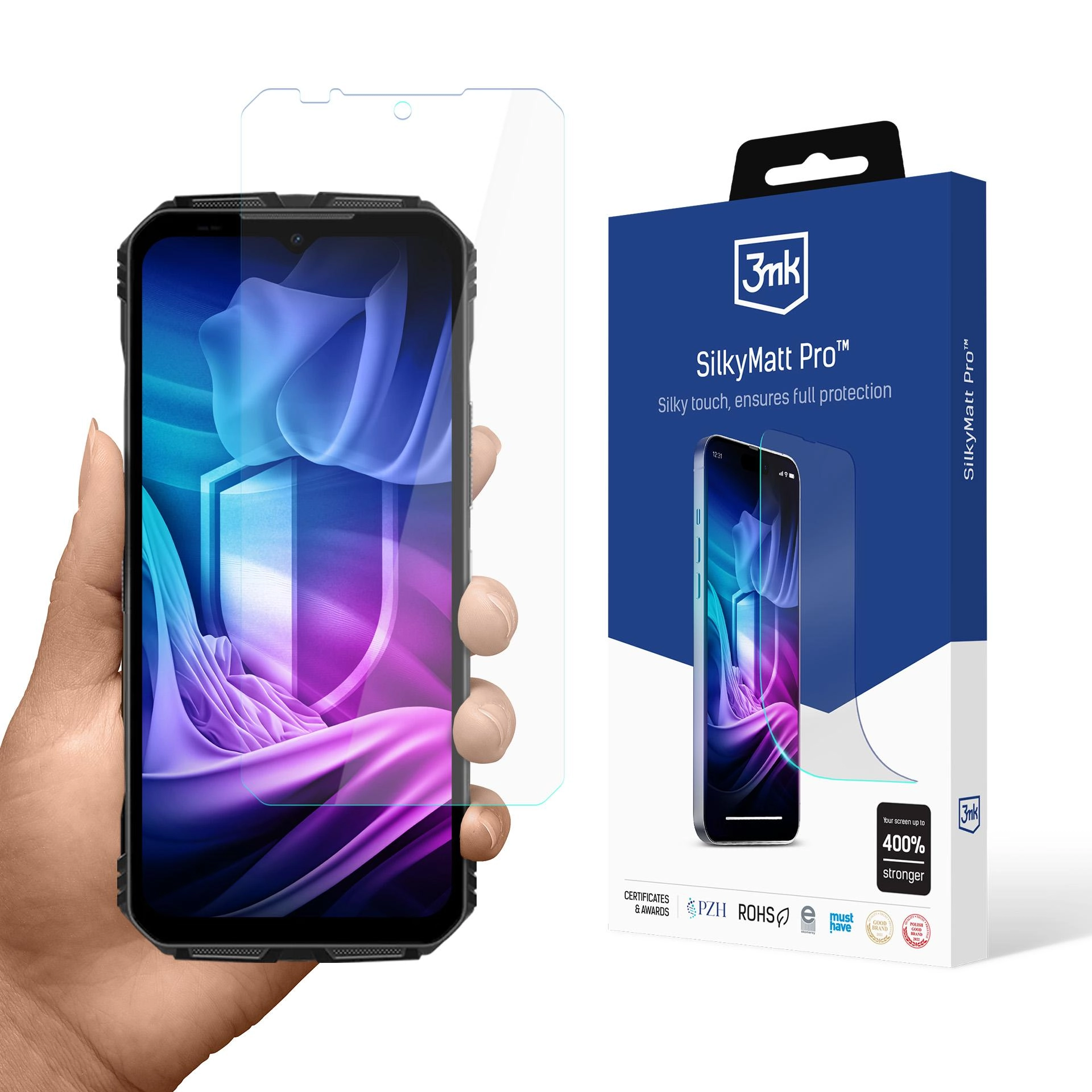 Doogee V Max Pro - 3mk