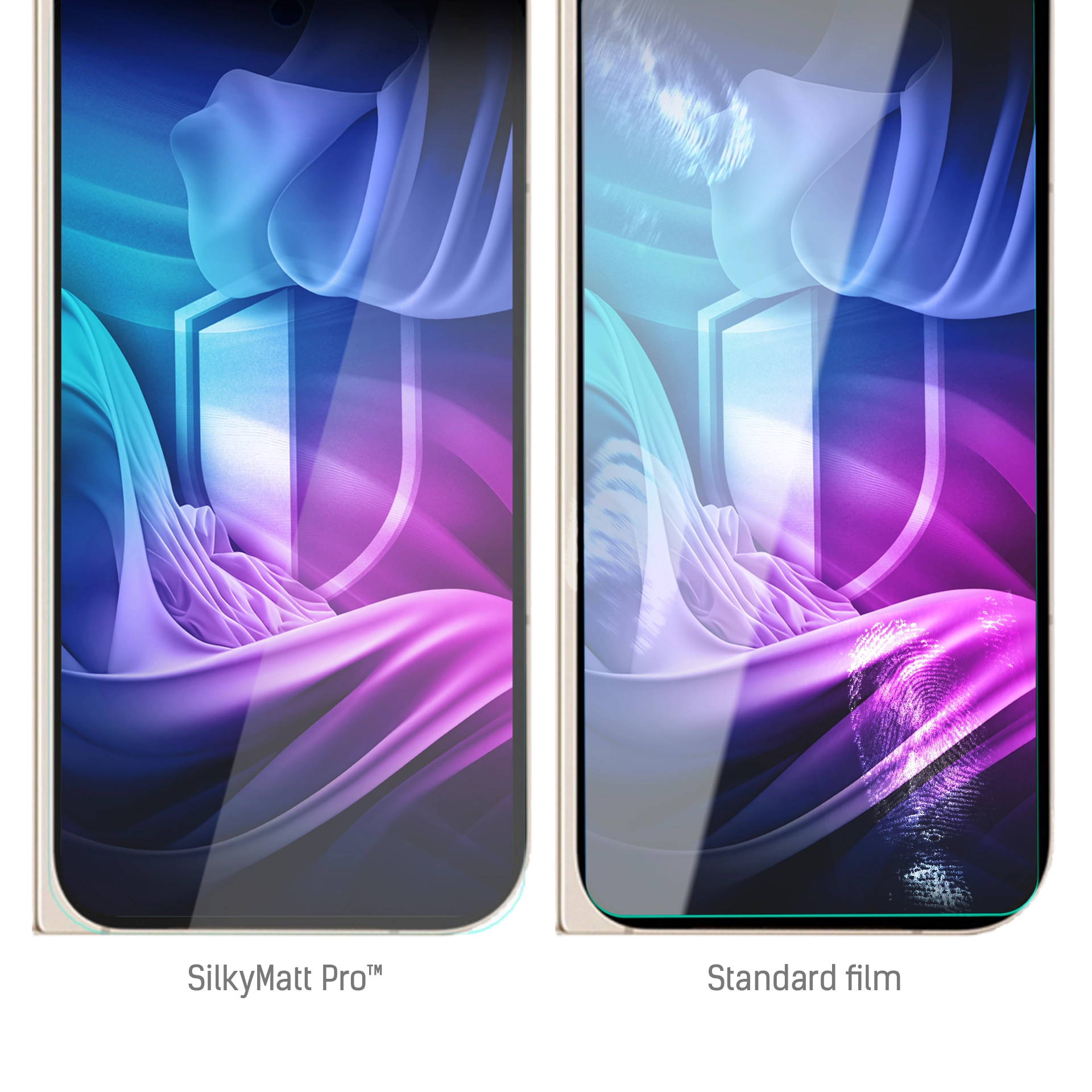 Google Pixel 9 Pro Fold (front)