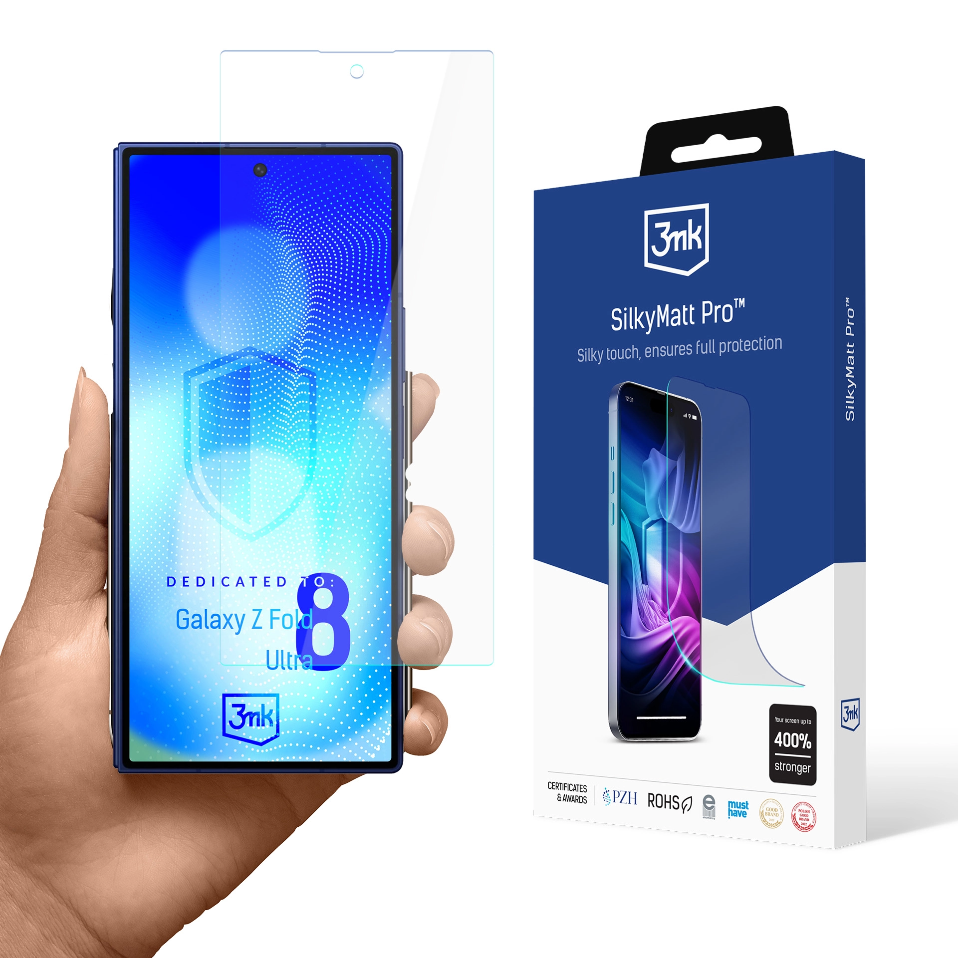 Samsung Galaxy Z Fold 8 Ultra