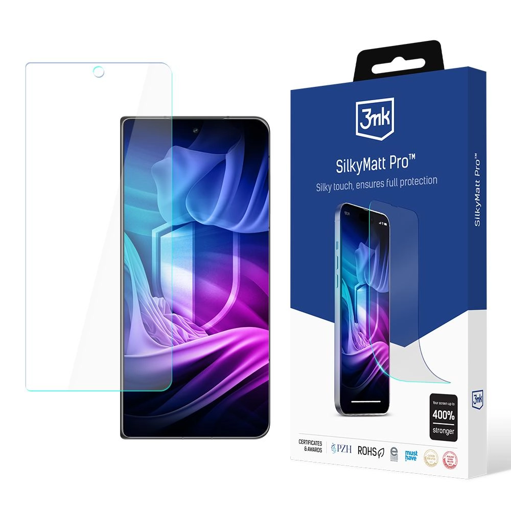 Honor Magic V3 - 3mk Silky