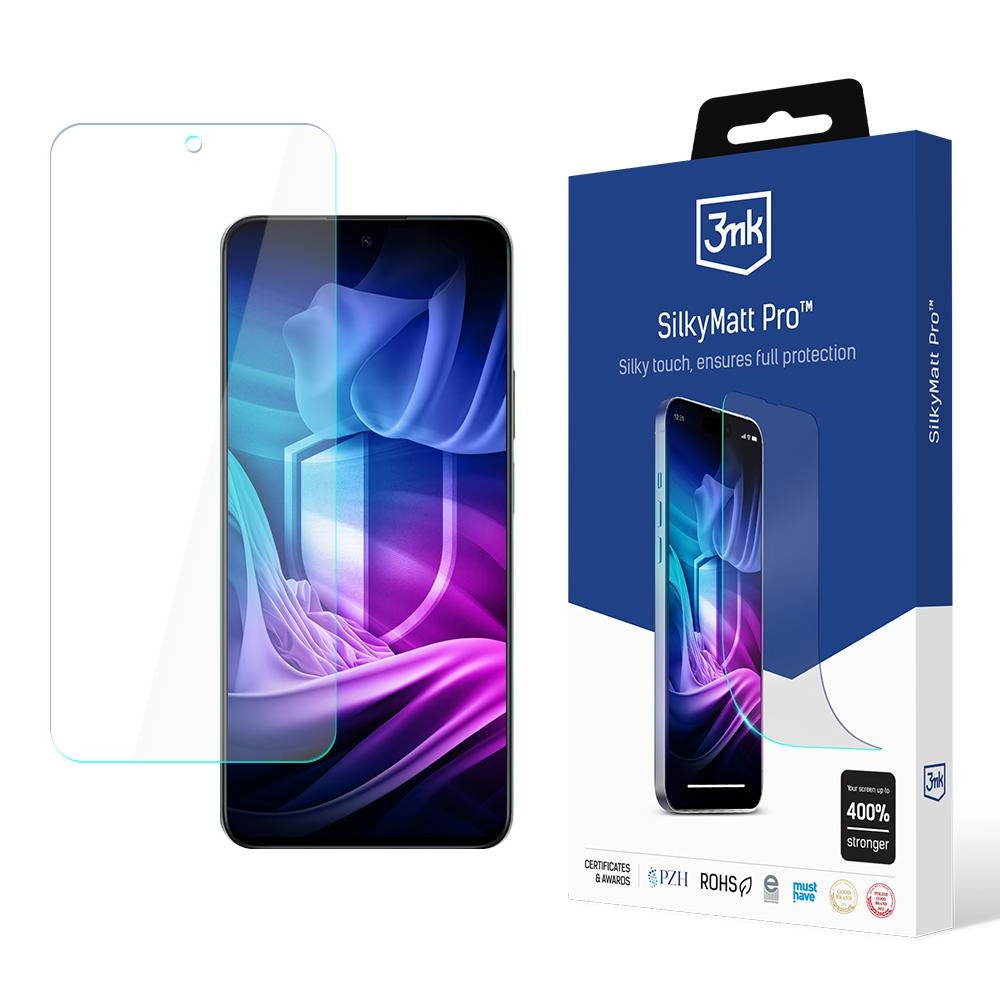 Honor Play 9T 5G - 3mk