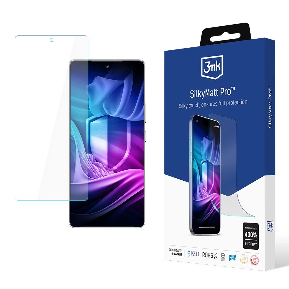 Infinix GT 20 Pro - 3mk