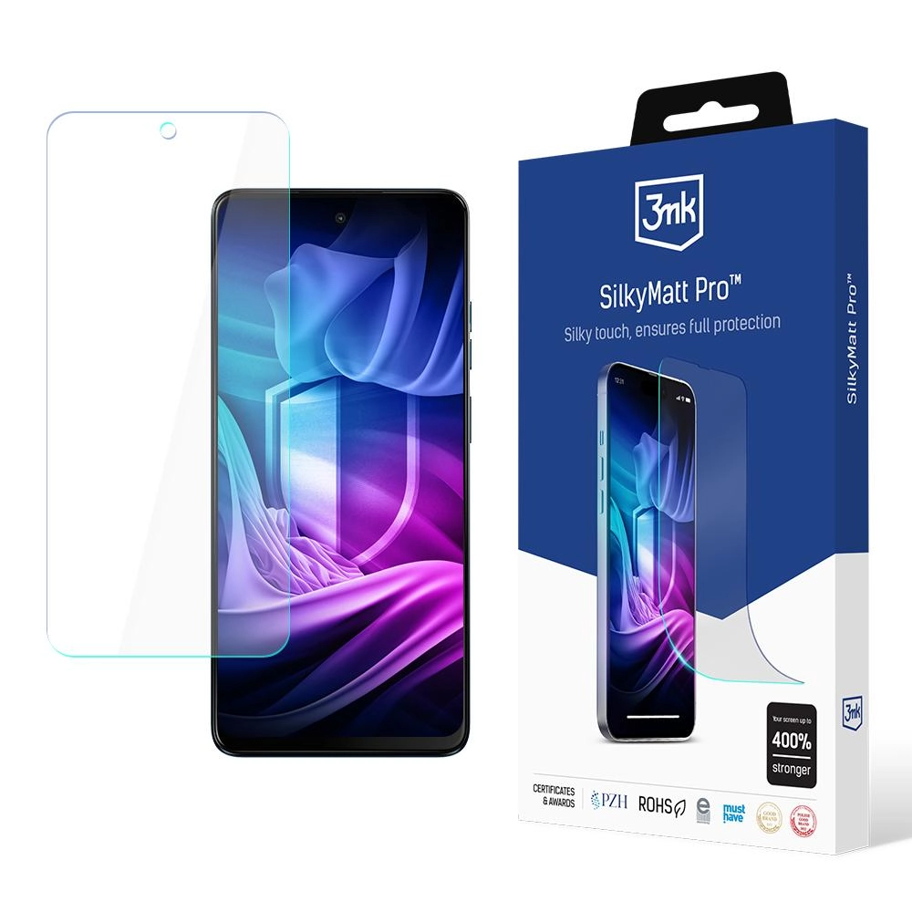 3MK Motorola Moto G04s - 3mk