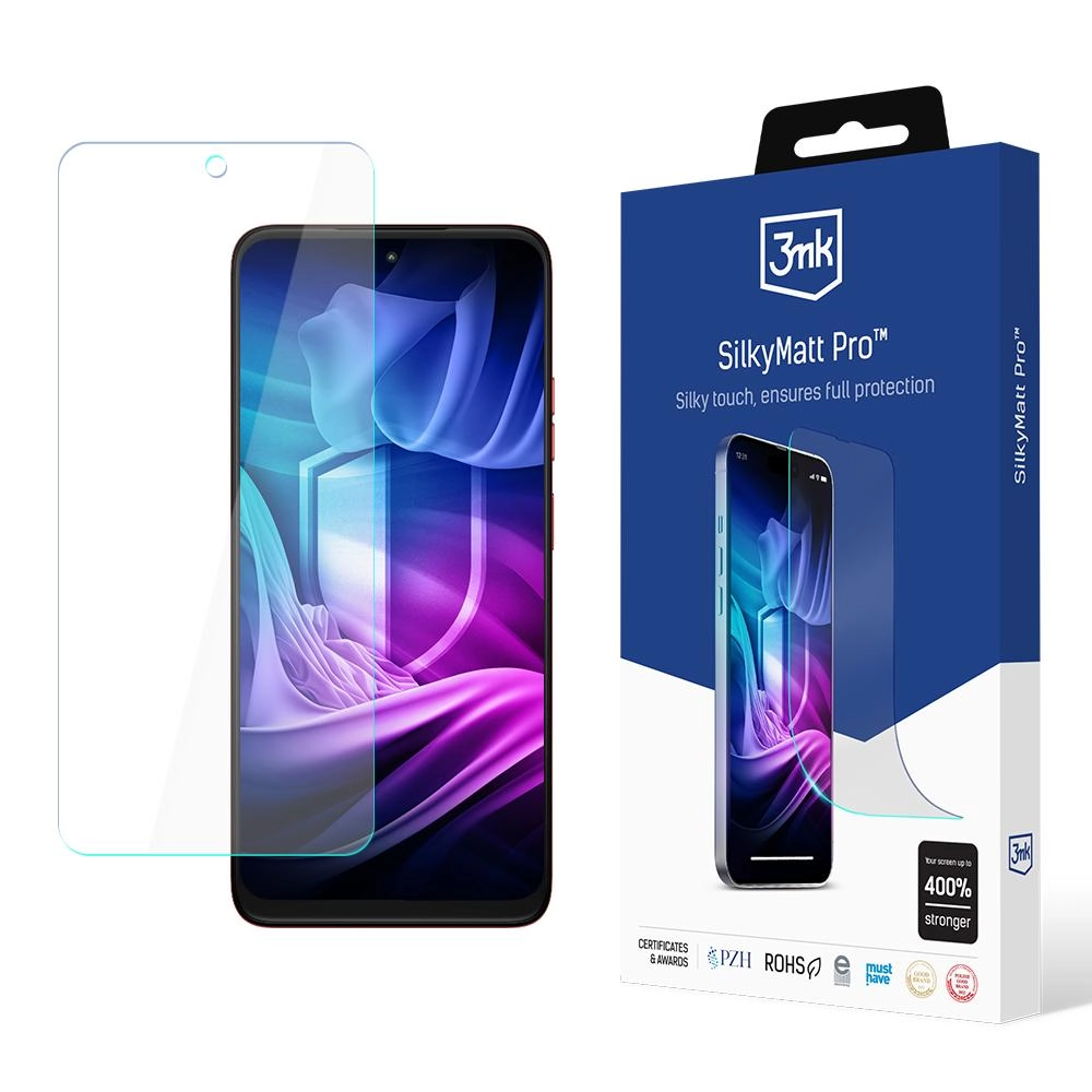 Motorola Moto G35 5G - 3mk