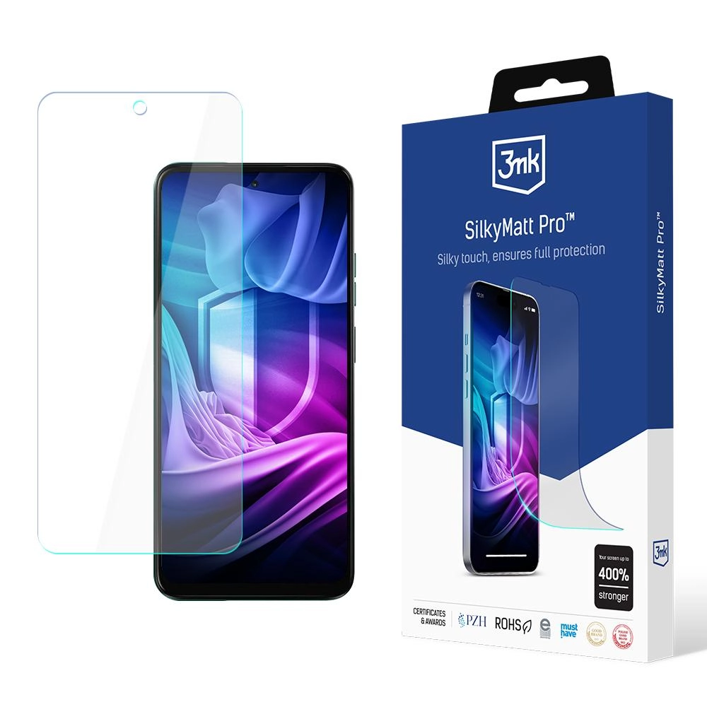 Motorola Moto G45 5G - 3mk