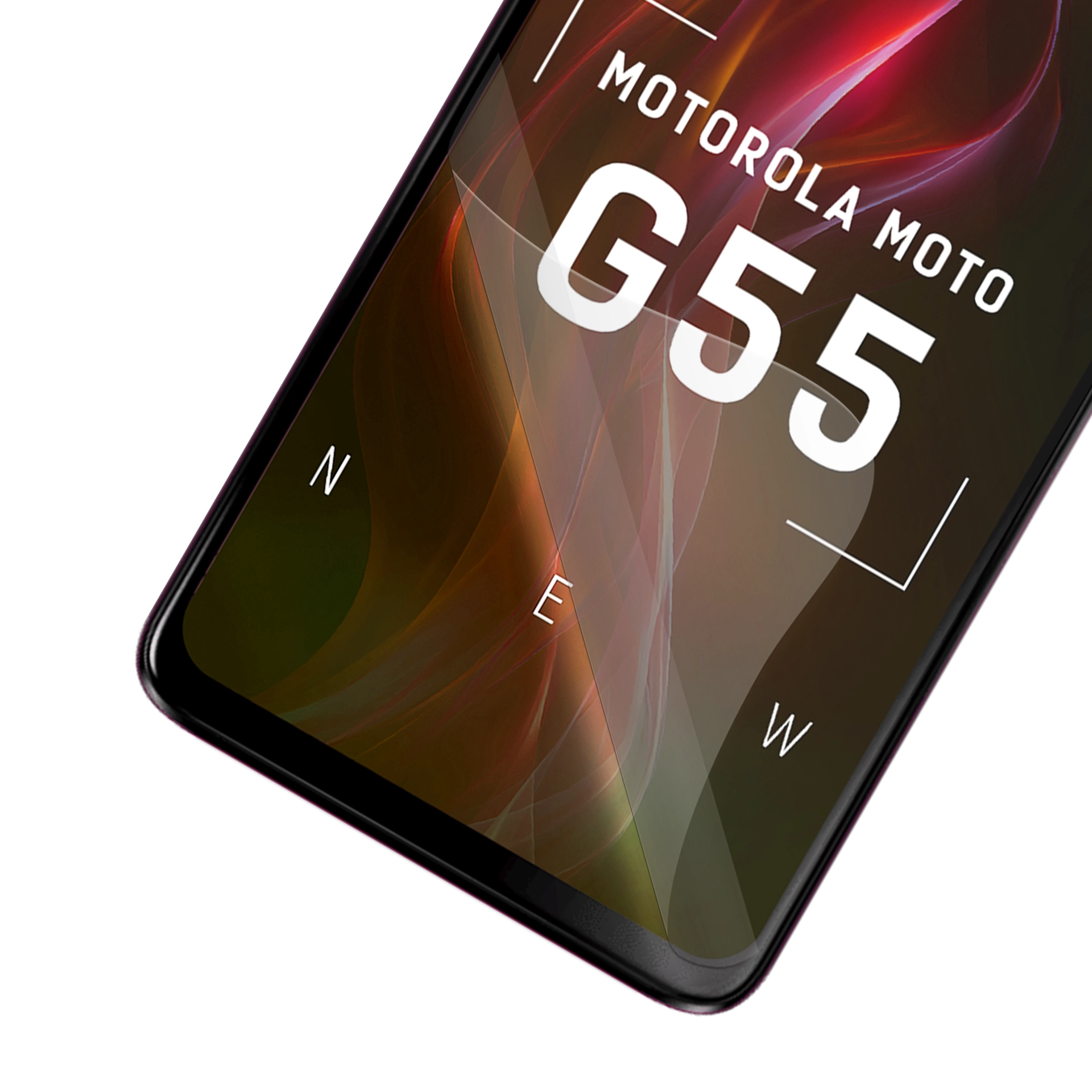Motorola Moto G55 5G - 3mk