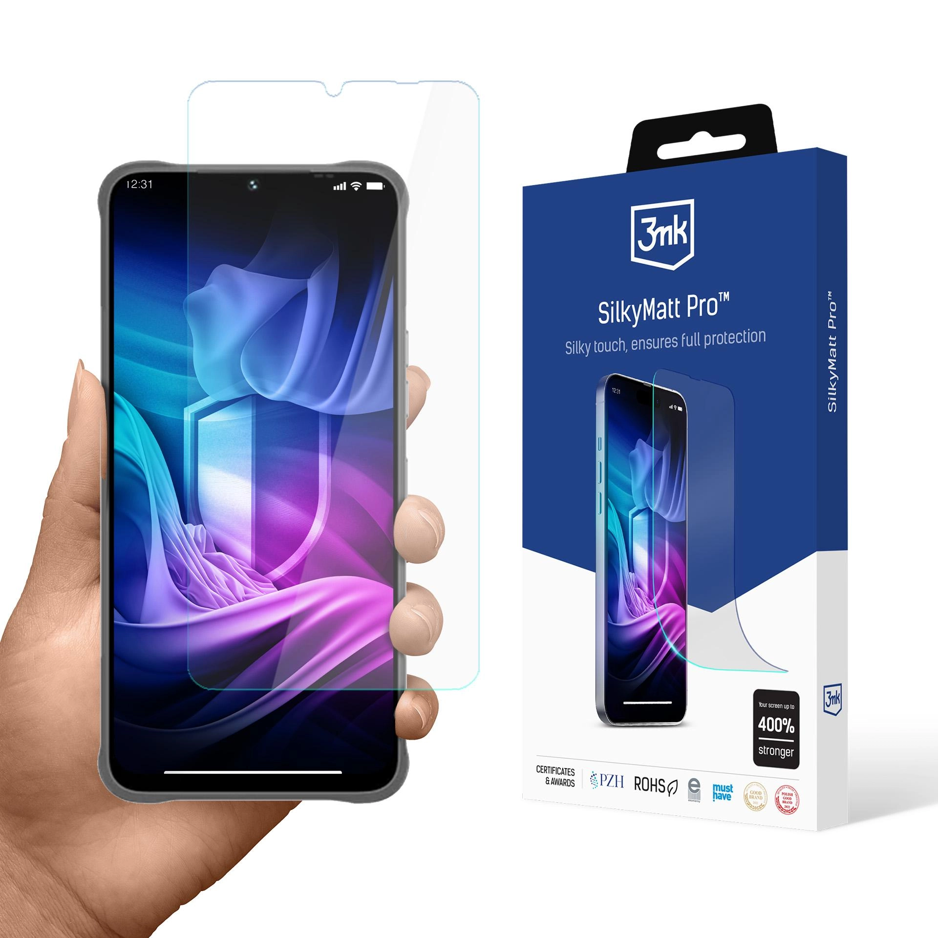 MyPhone Hammer Blade Va 5G -