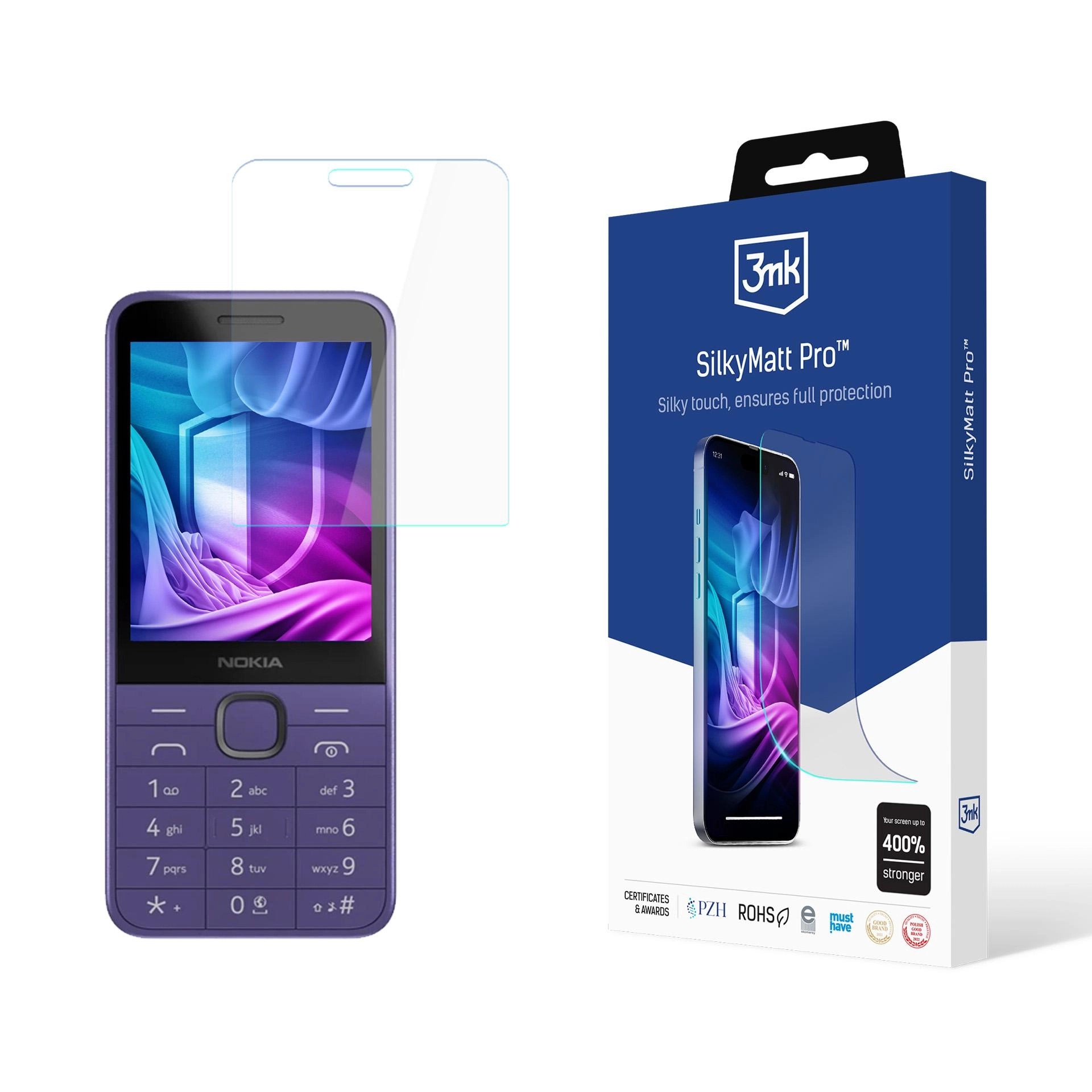 Nokia 235 4G / 215 4G