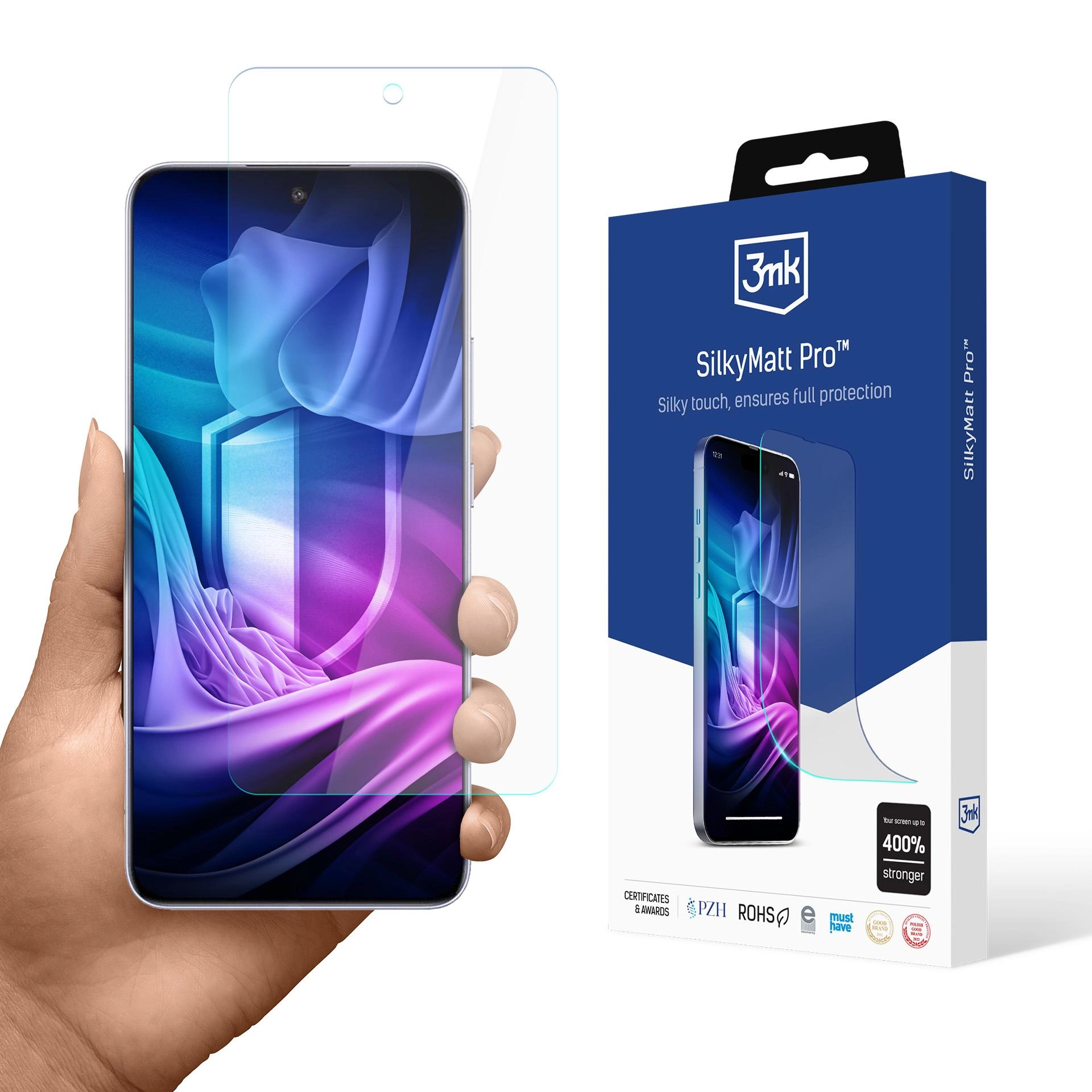 Oppo A5 Pro 5G - 3mk