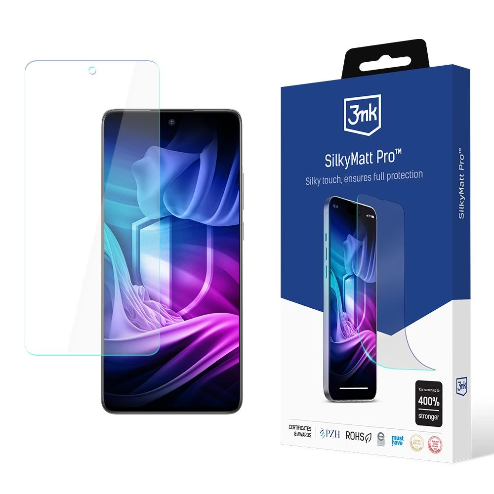 OnePlus Nord CE 4 - 3mk