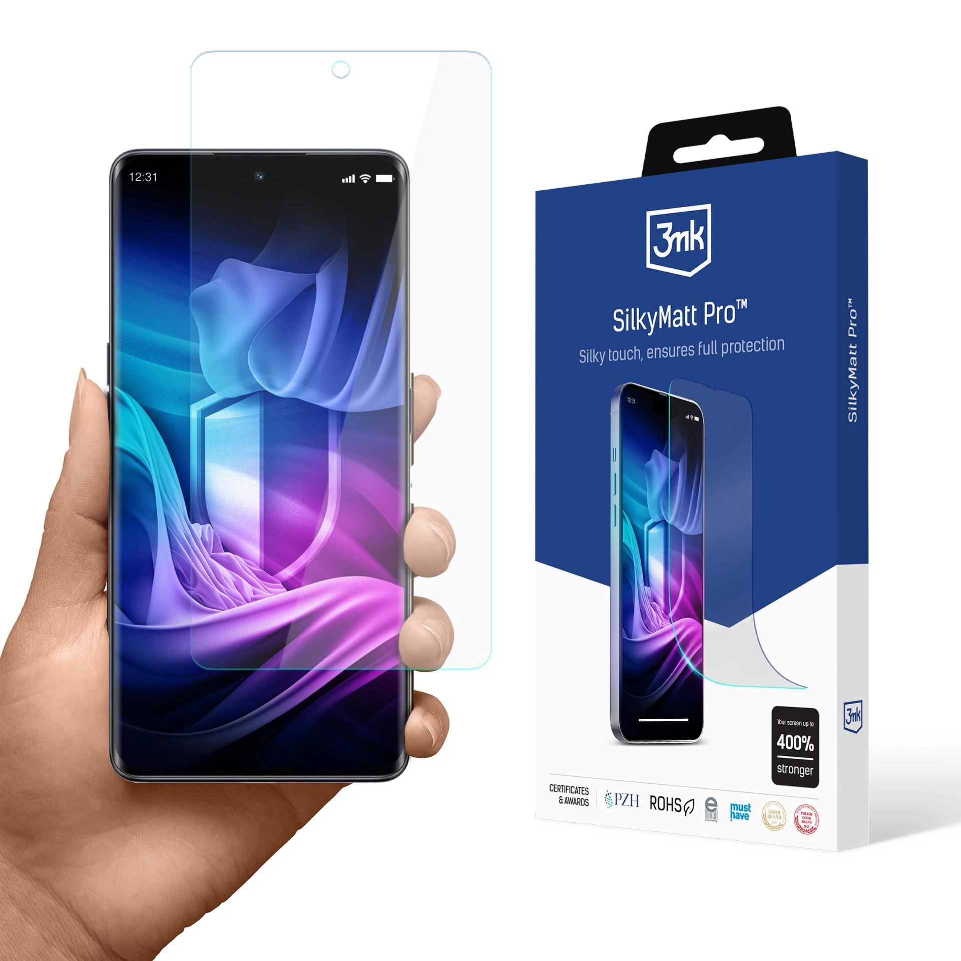 Oppo Reno8 T 5G - 3mk