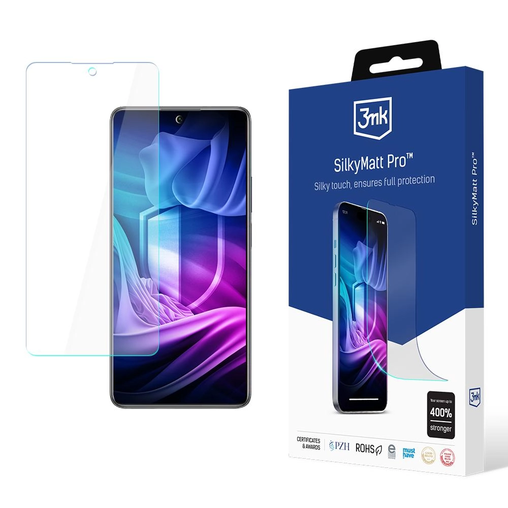 POCO M6 Plus 5G - 3mk