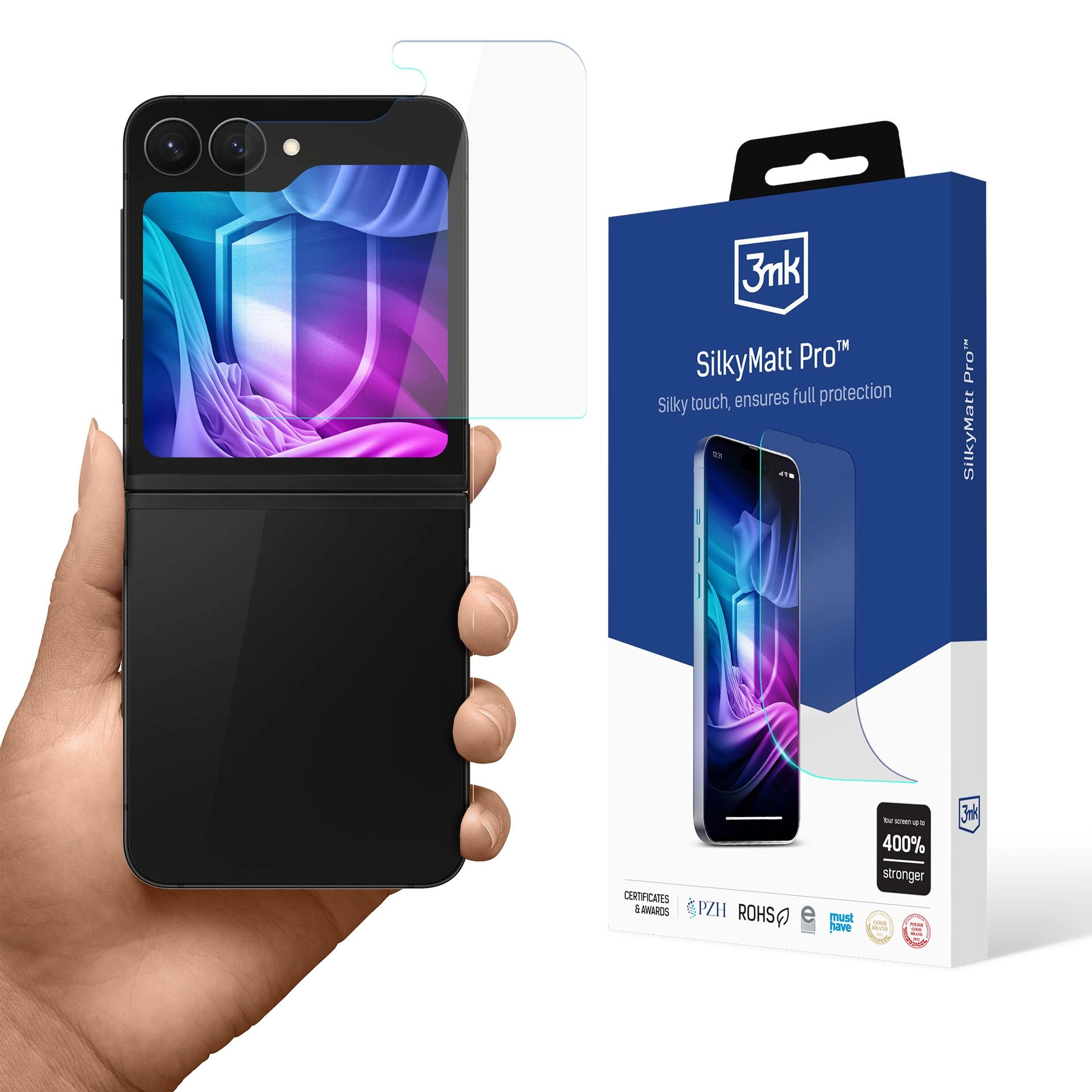 Samsung Galaxy Z Flip 6 /