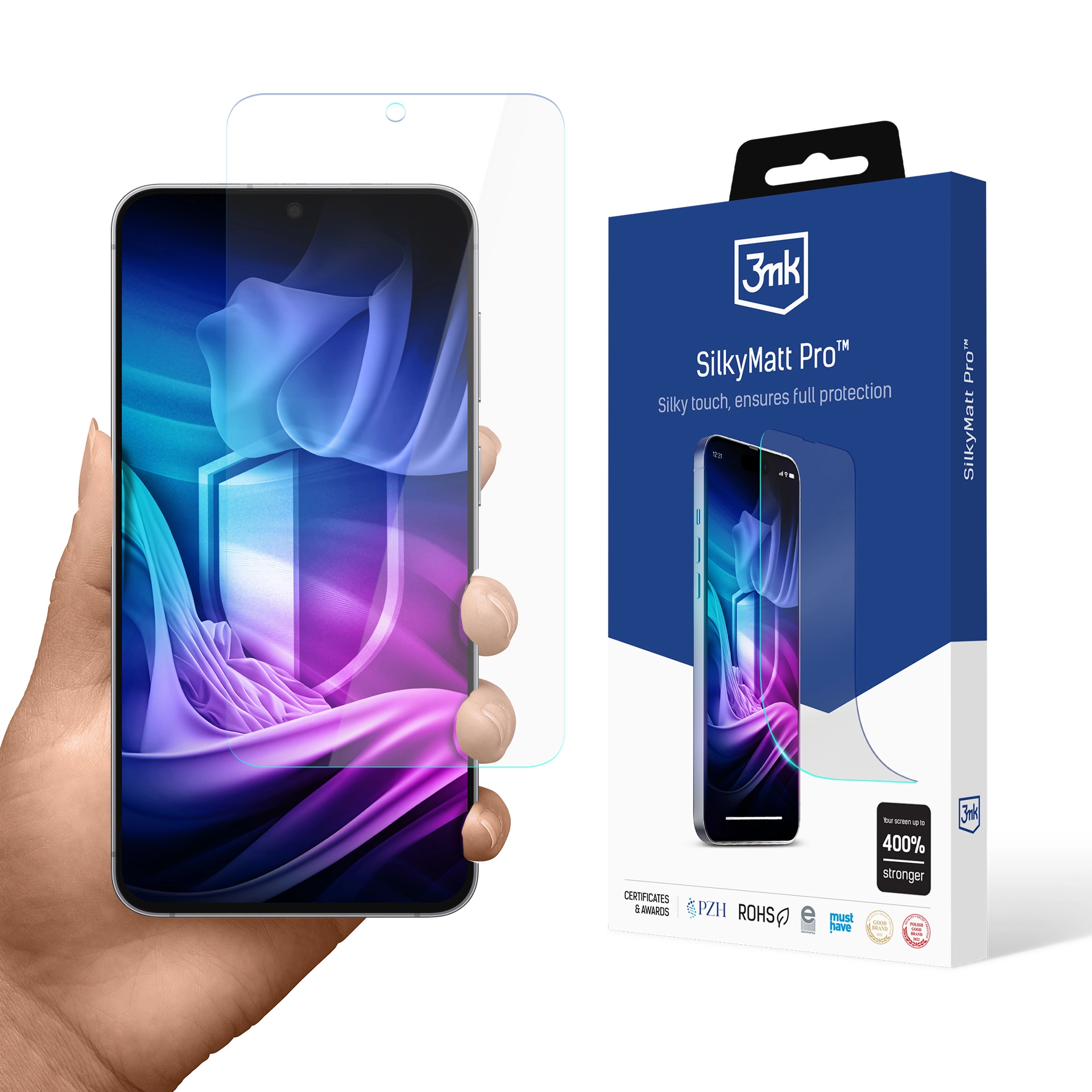 Samsung Galaxy S26 FE - 3mk