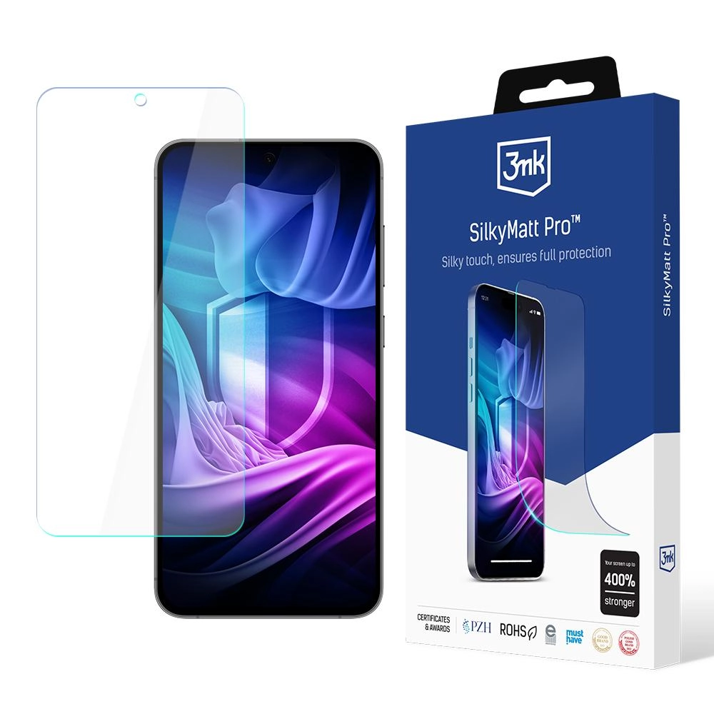 3MK Samsung Galaxy S24 FE -