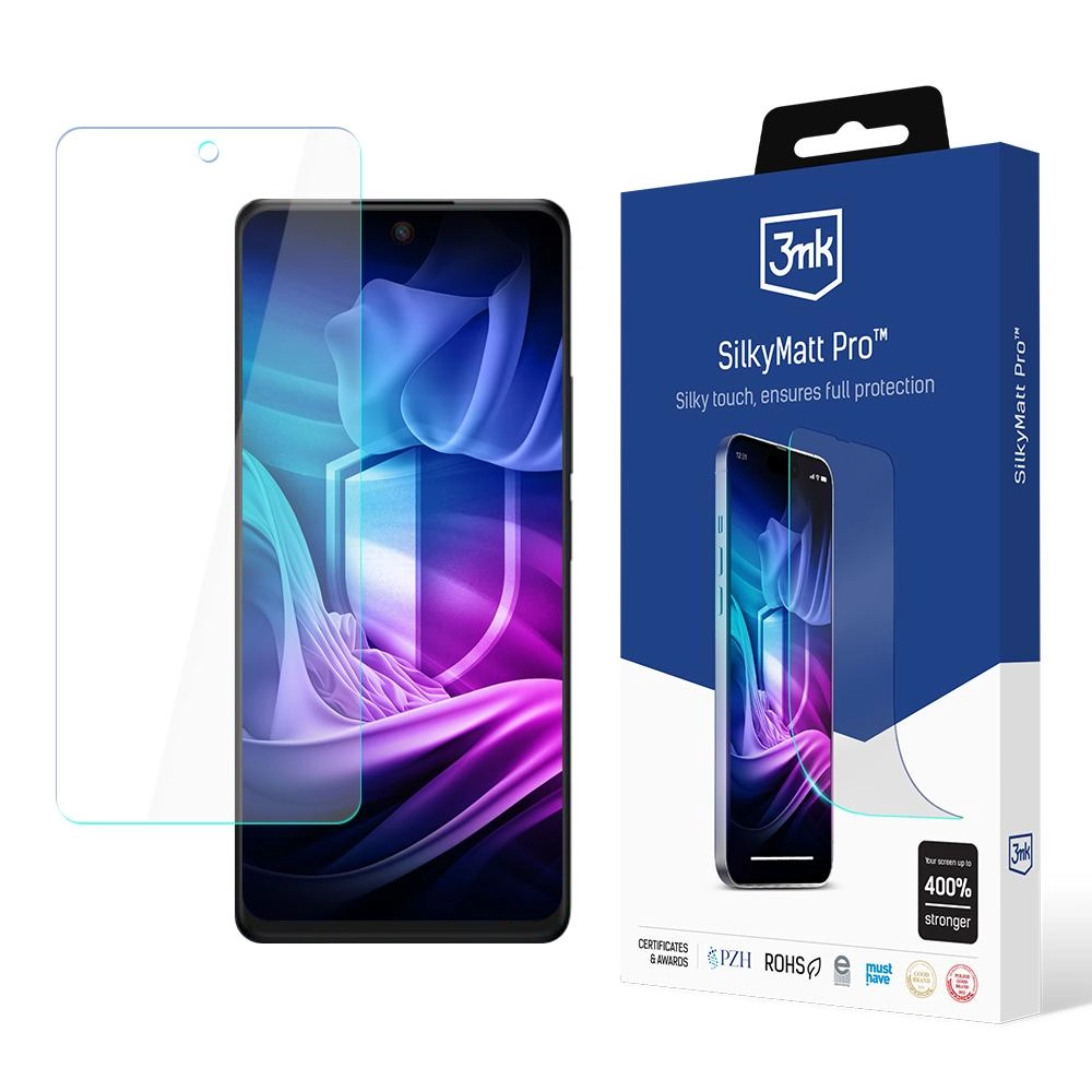 TCL 50 XE NXTpaper - 3mk