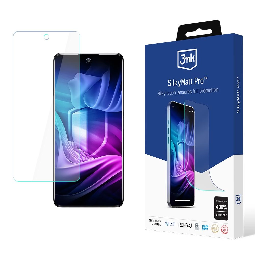 TCL 50 5G - 3mk Silky
