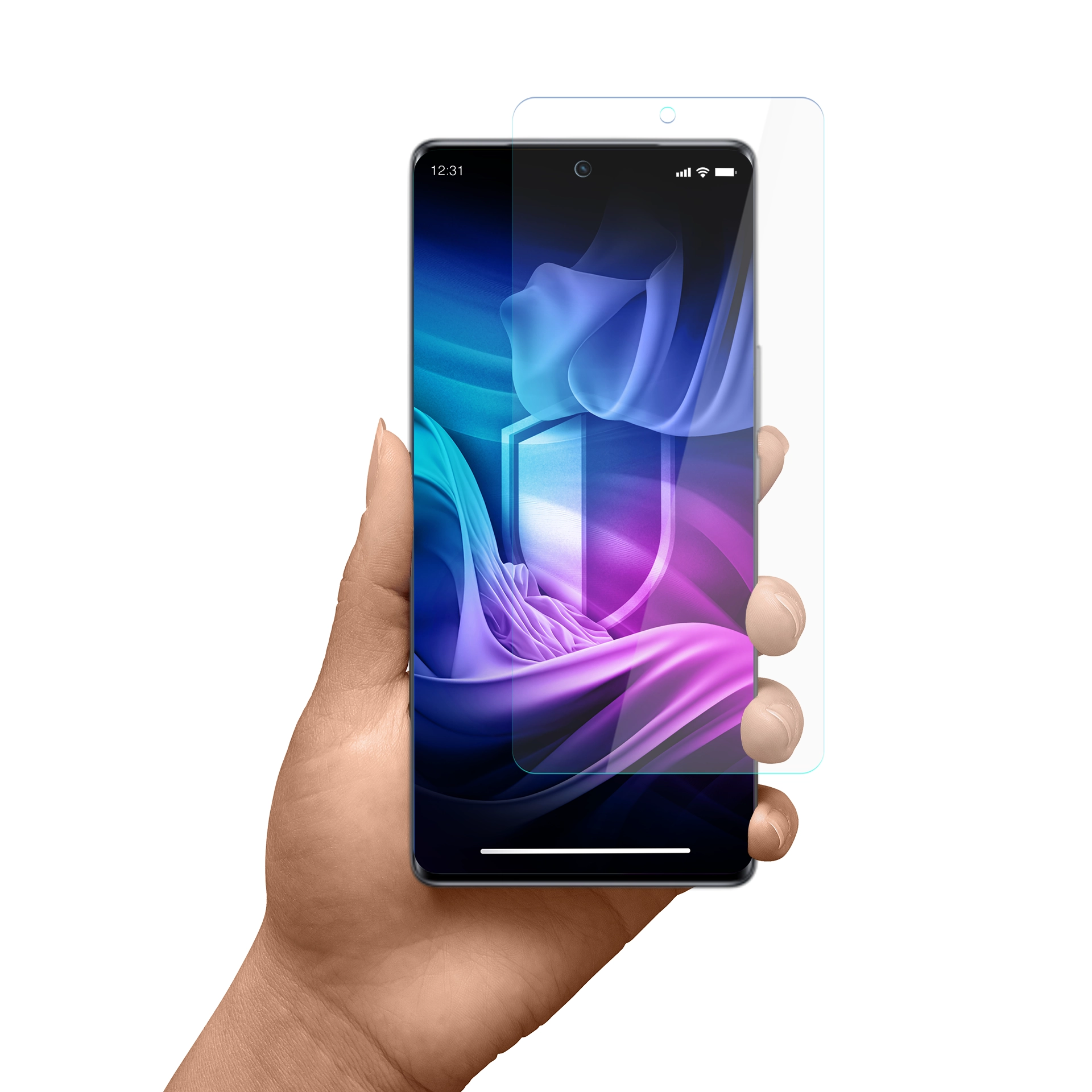 TCL 50 XL NXTpaper - 3mk