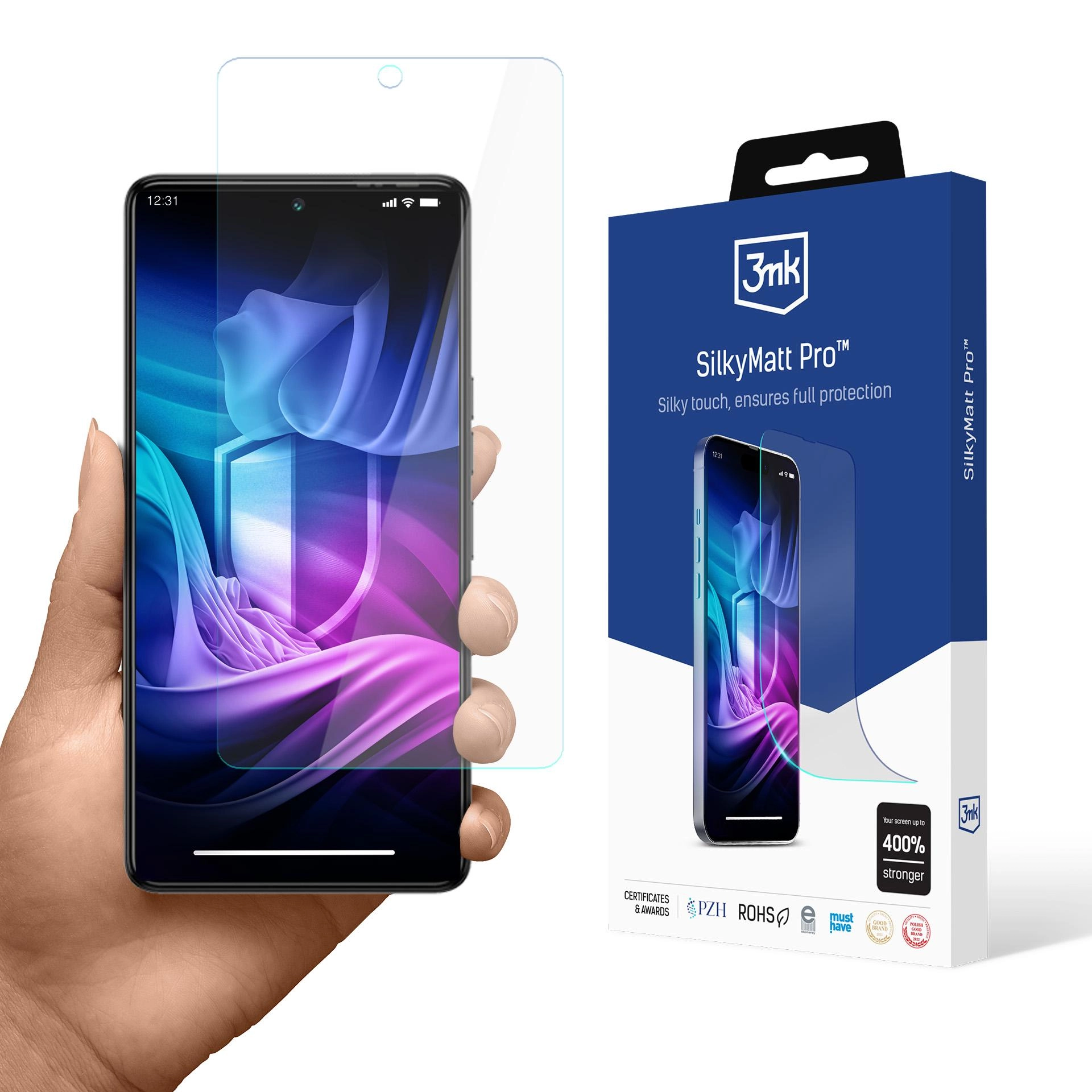 Tecno Camon 20 Pro 5G /