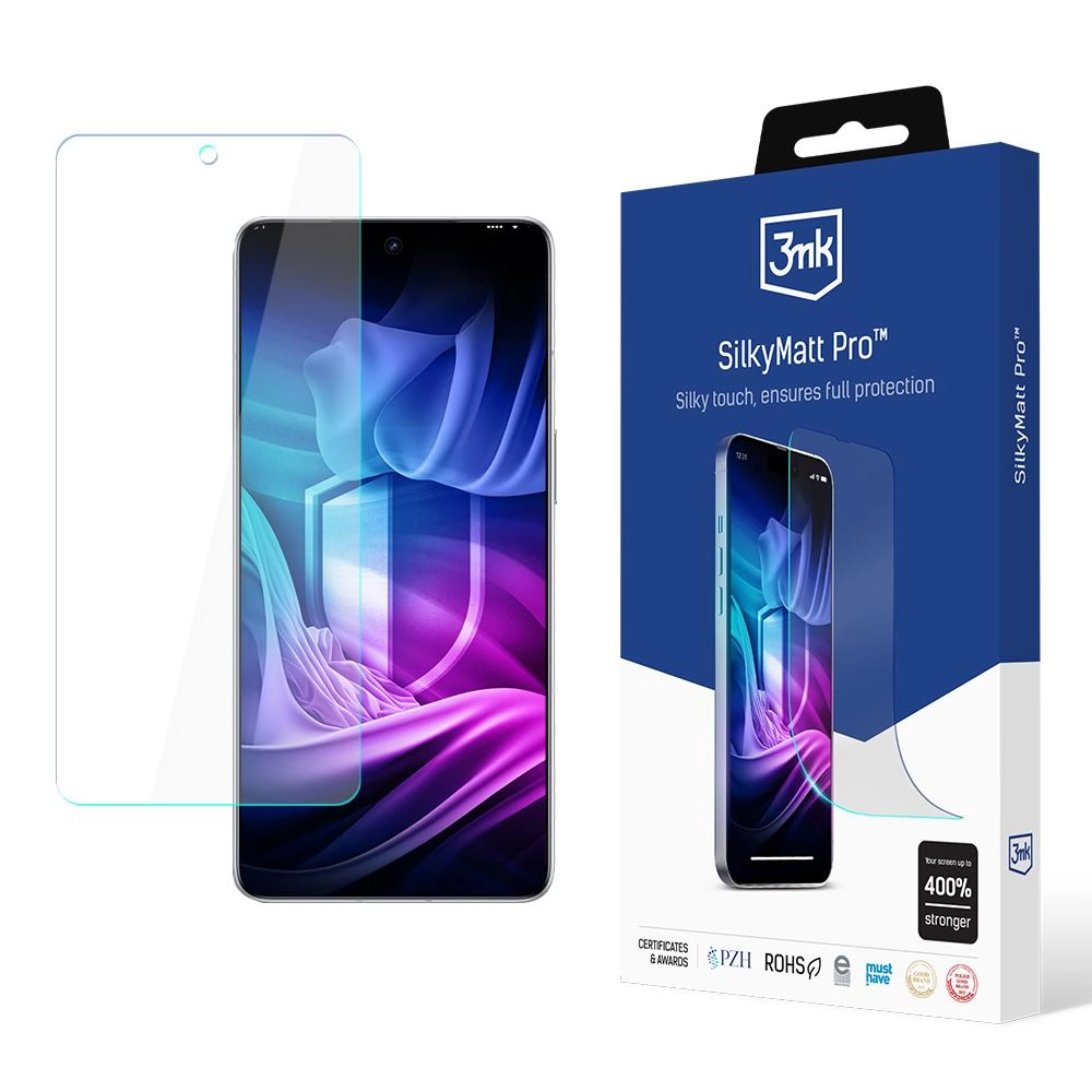 Tecno Camon 30 Premier - 3mk