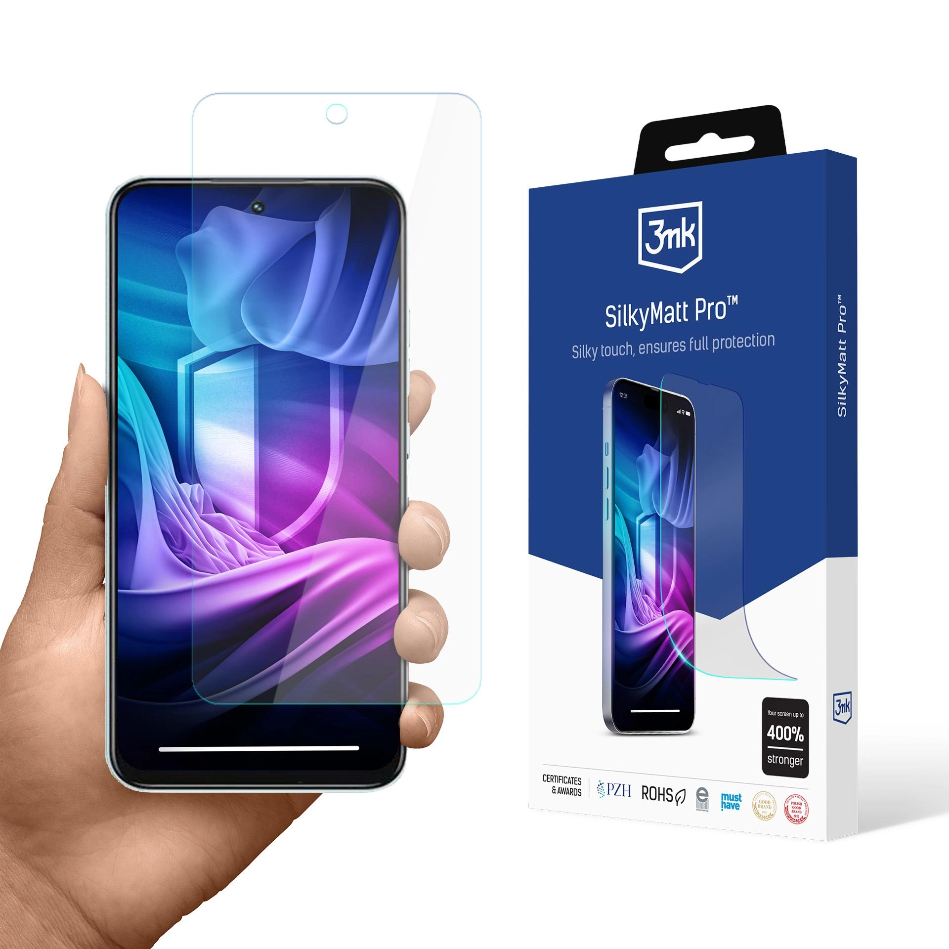 Tecno Spark 30 5G - 3mk