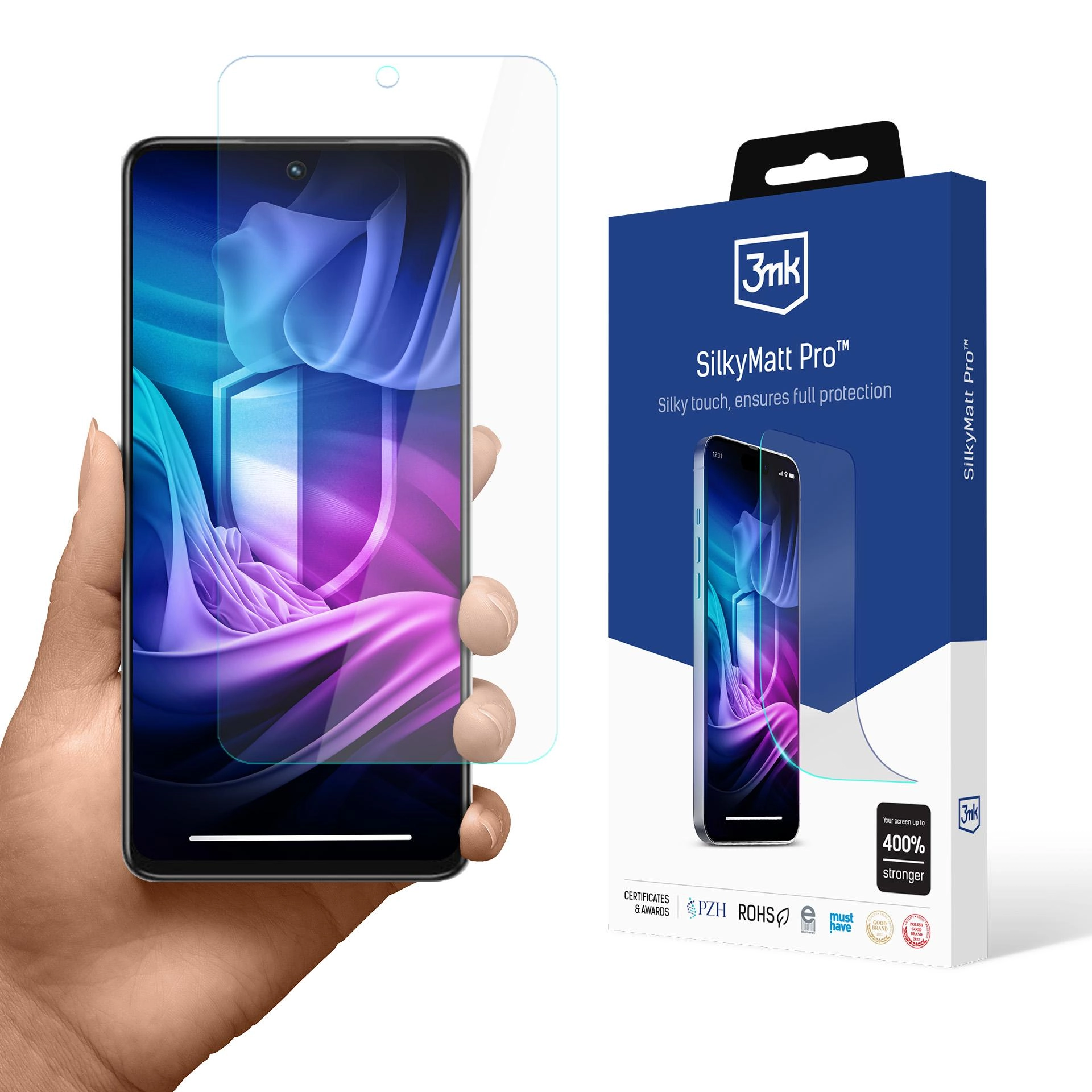 Tecno Spark 30 Pro - 3mk