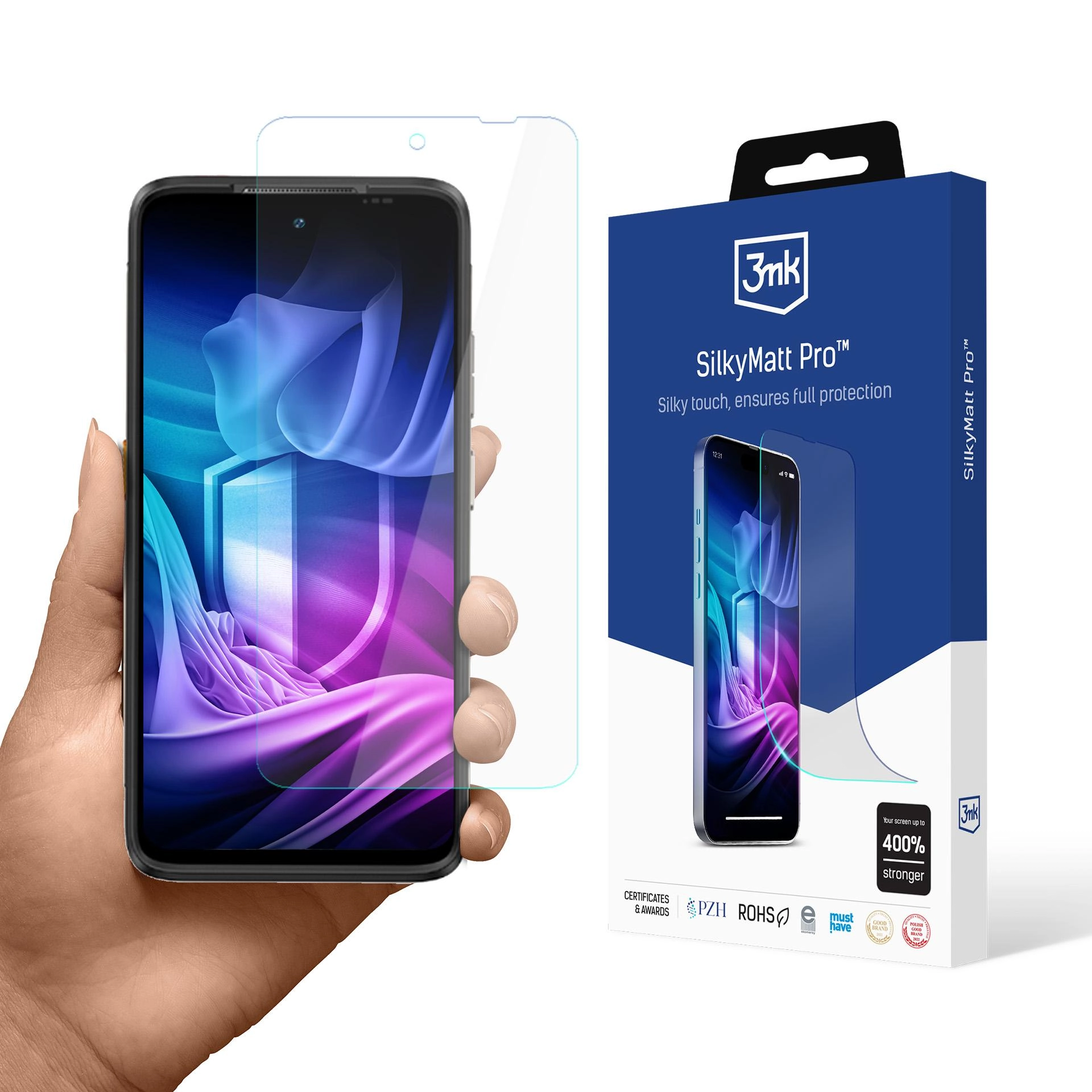 Ulefone Armor 23 Ultra - 3mk
