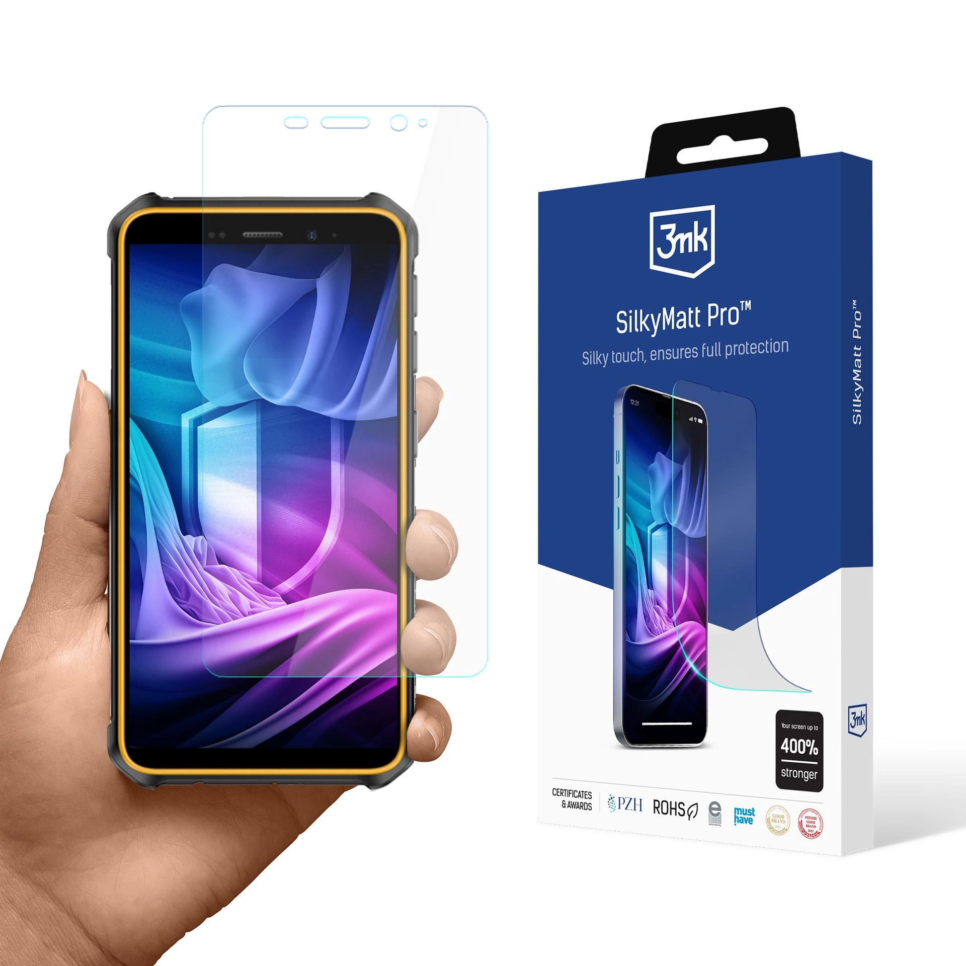 Ulefone Armor X12 / X12 Pro