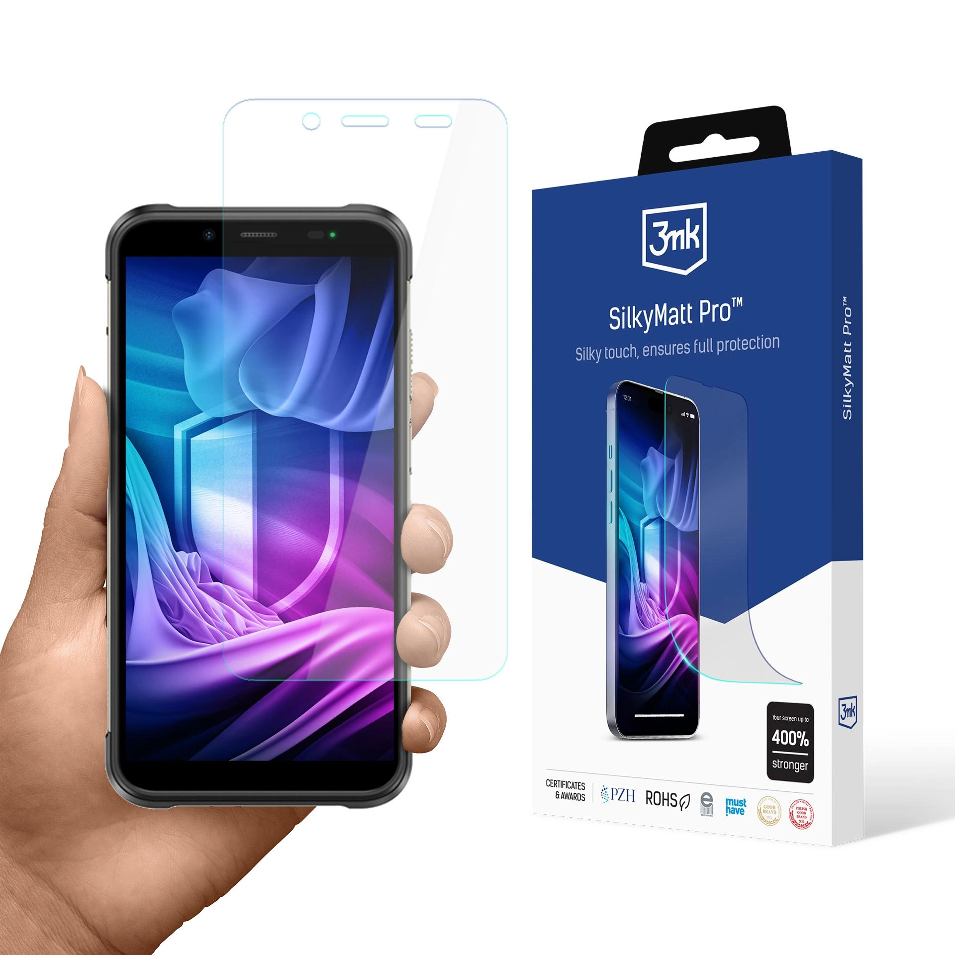 Ulefone Power Armor 16 Pro /