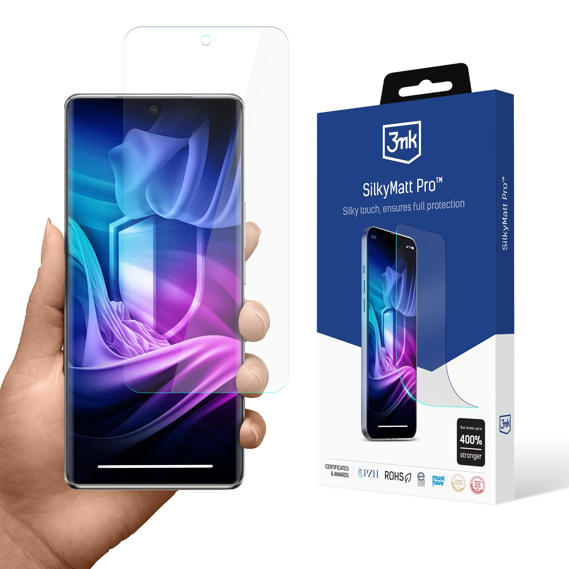 Vivo V50 Lite 4G - 3mk