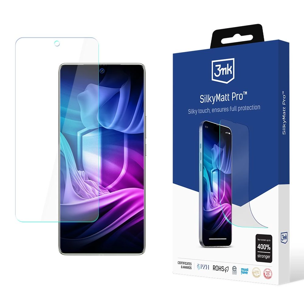 Vivo Y200 Pro 5G - 3mk