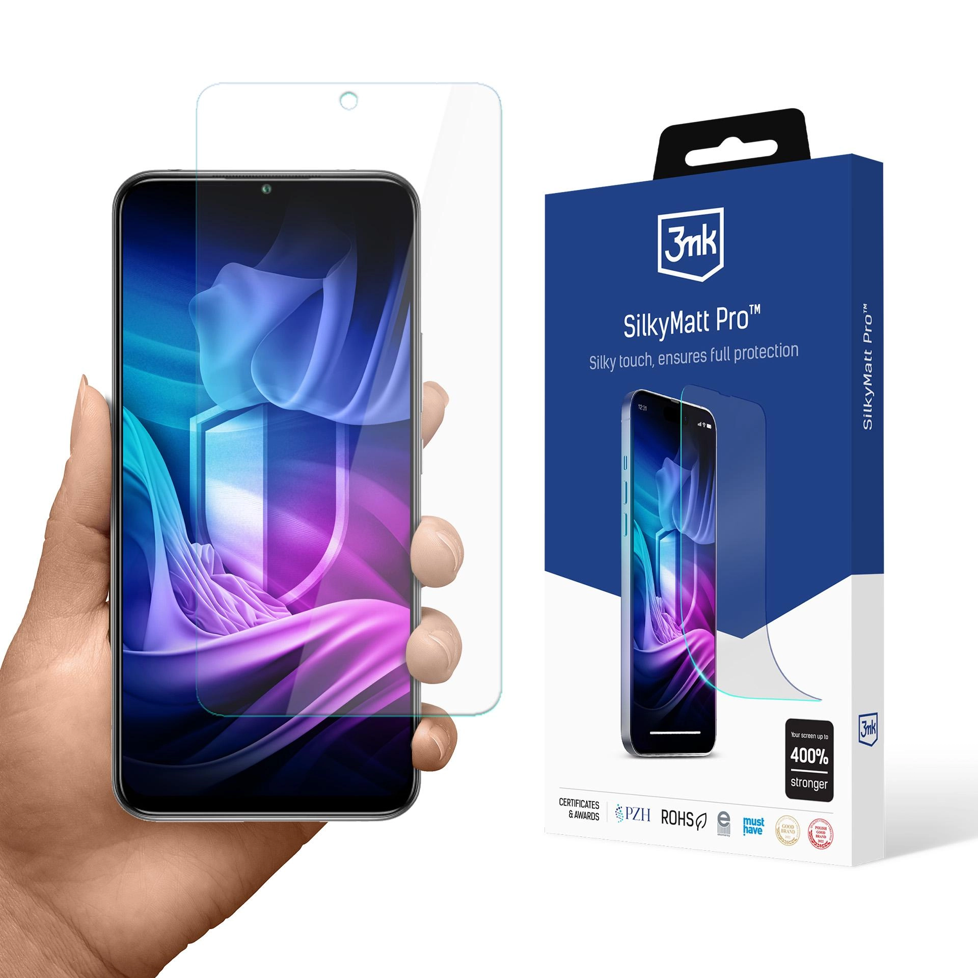 Xiaomi Mi 10 Lite 5G -
