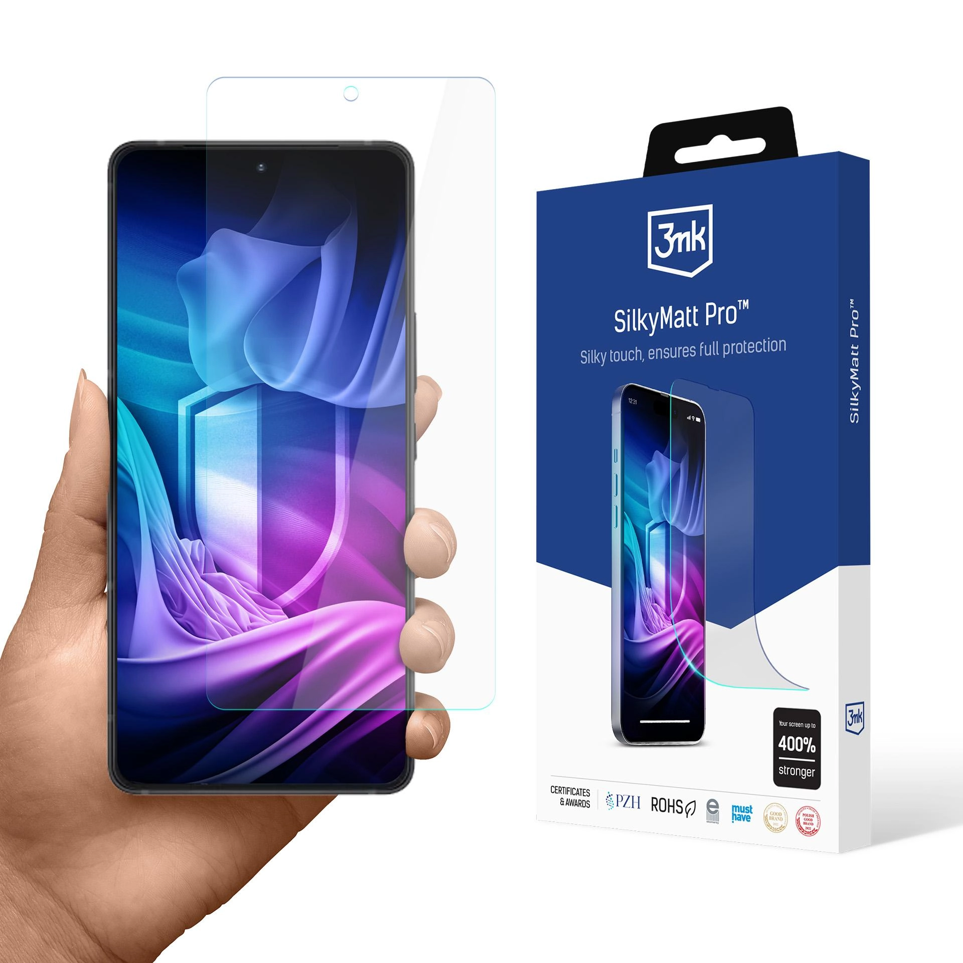 Asus Zenfone 12 Ultra - 3mk