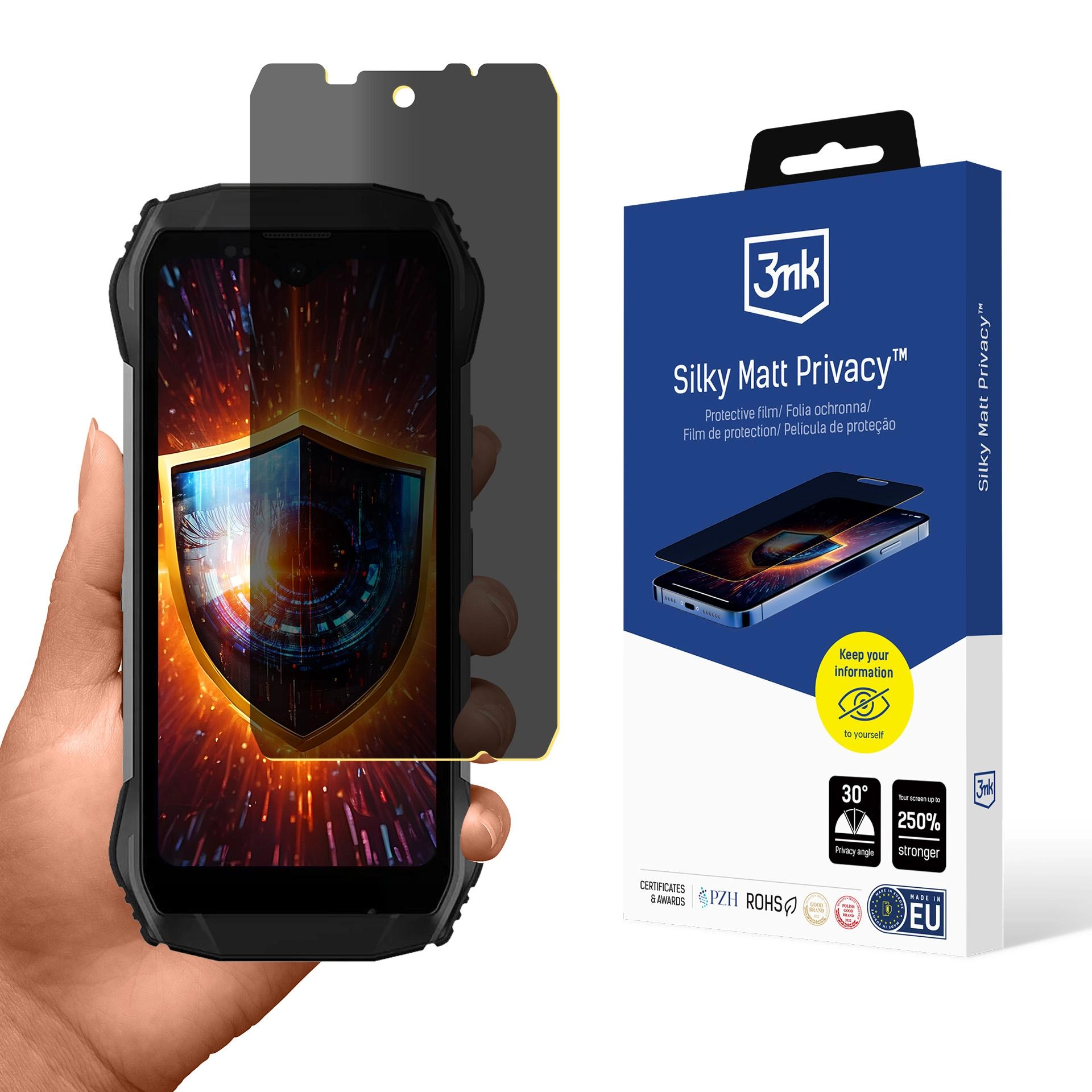 Blackview N6000 / N6000SE - 3mk