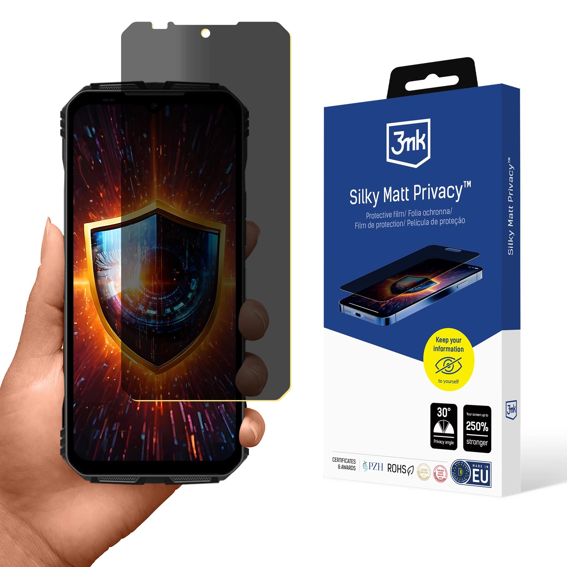 Doogee V Max Pro - 3mk