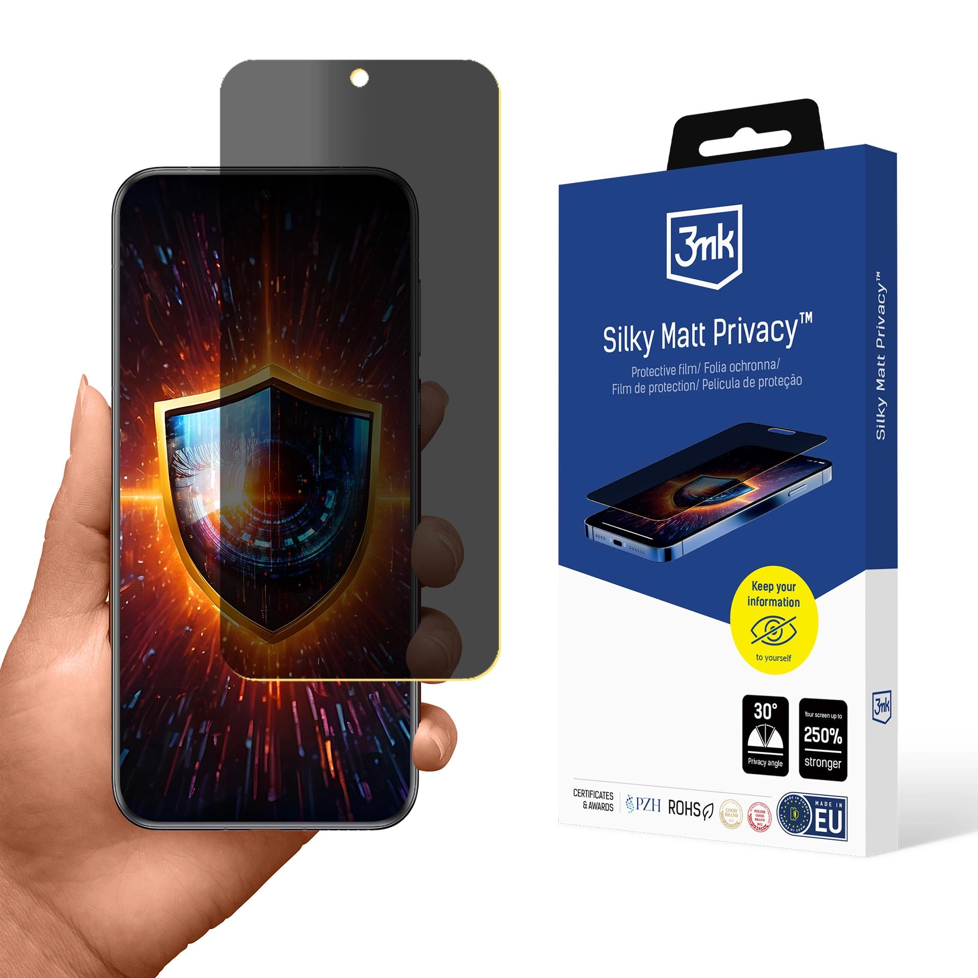 Huawei Pura 70 Pro+ - 3mk