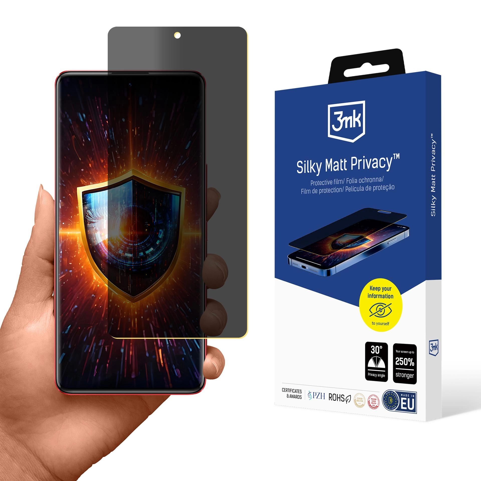 Infinix Note 30 Vip - 3mk