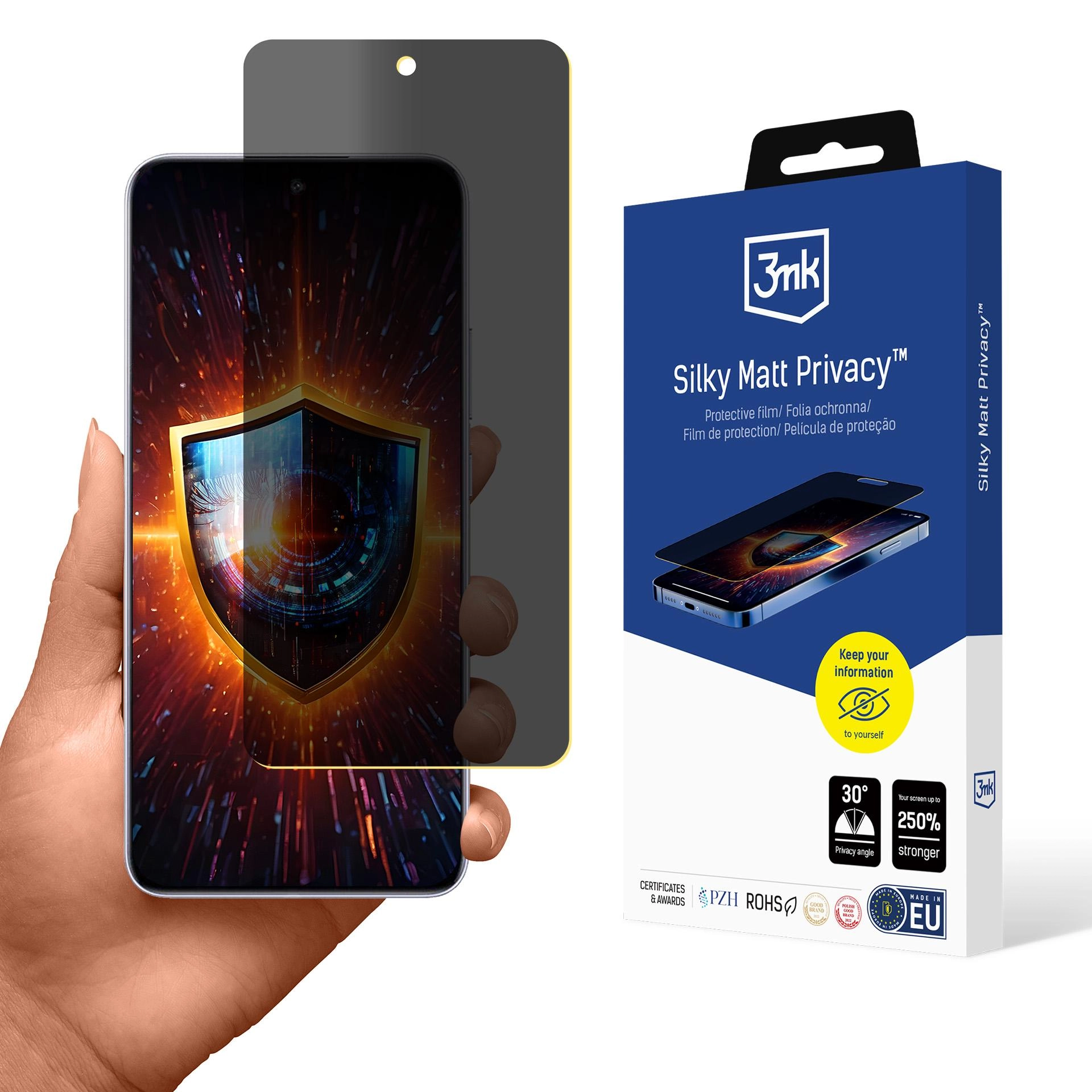 Oppo A5 Pro 5G - 3mk
