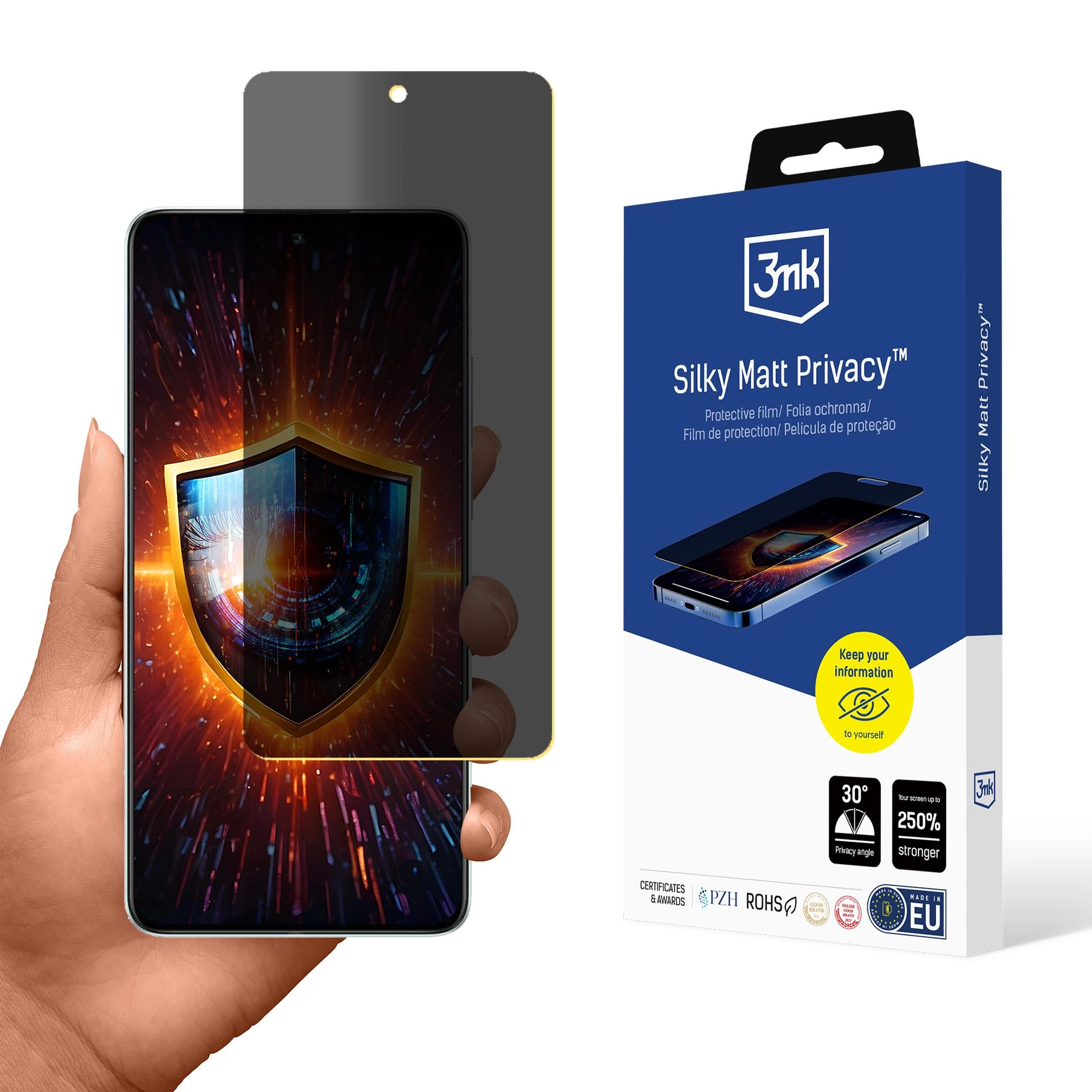 OnePlus Nord CE 4 - 3mk