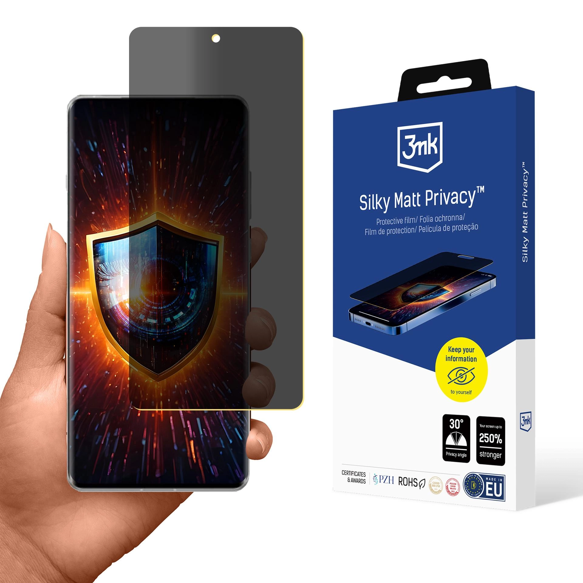 Oppo Find X7 Ultra - 3mk