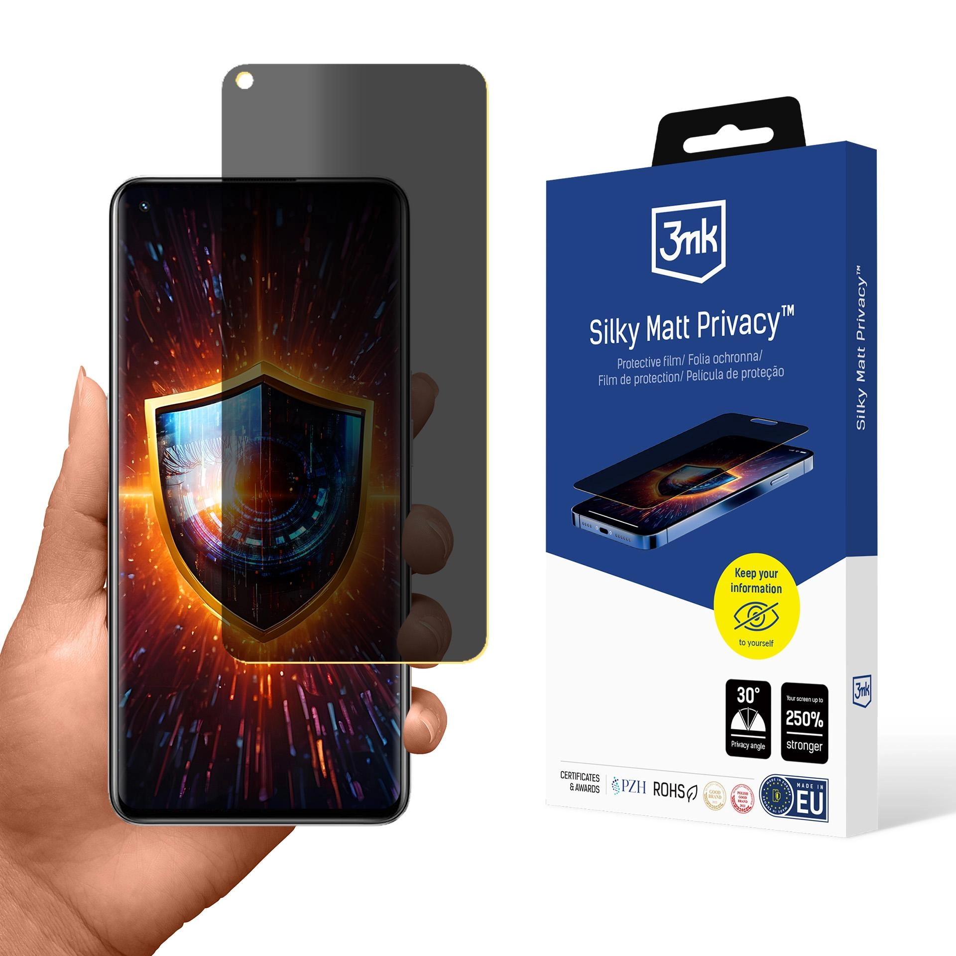 Realme GT Neo 3T - 3mk